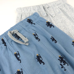 2-Pack Organic Cotton Honest Pants