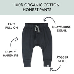 2-Pack Organic Cotton Honest Pants