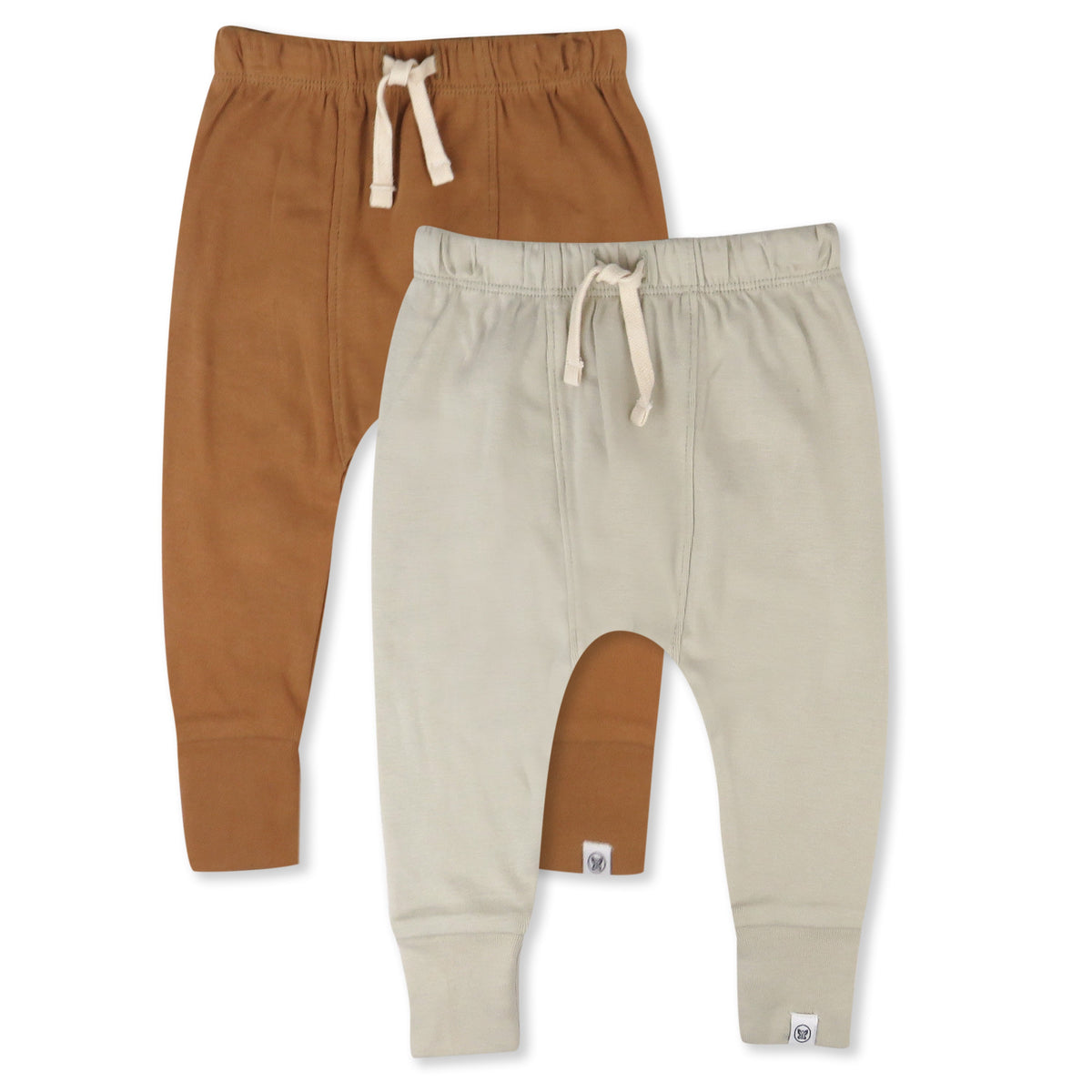 2-Pack Organic Cotton Honest Pants
