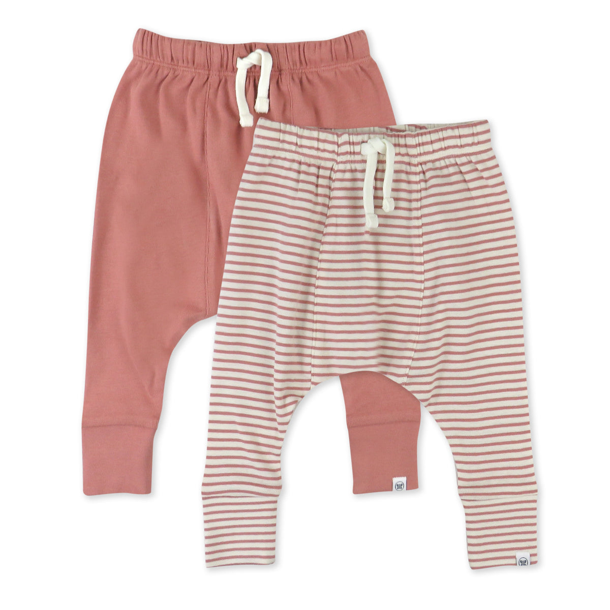 2-Pack Organic Cotton Honest Pants
