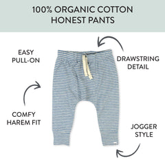 2-Pack Organic Cotton Honest Pants
