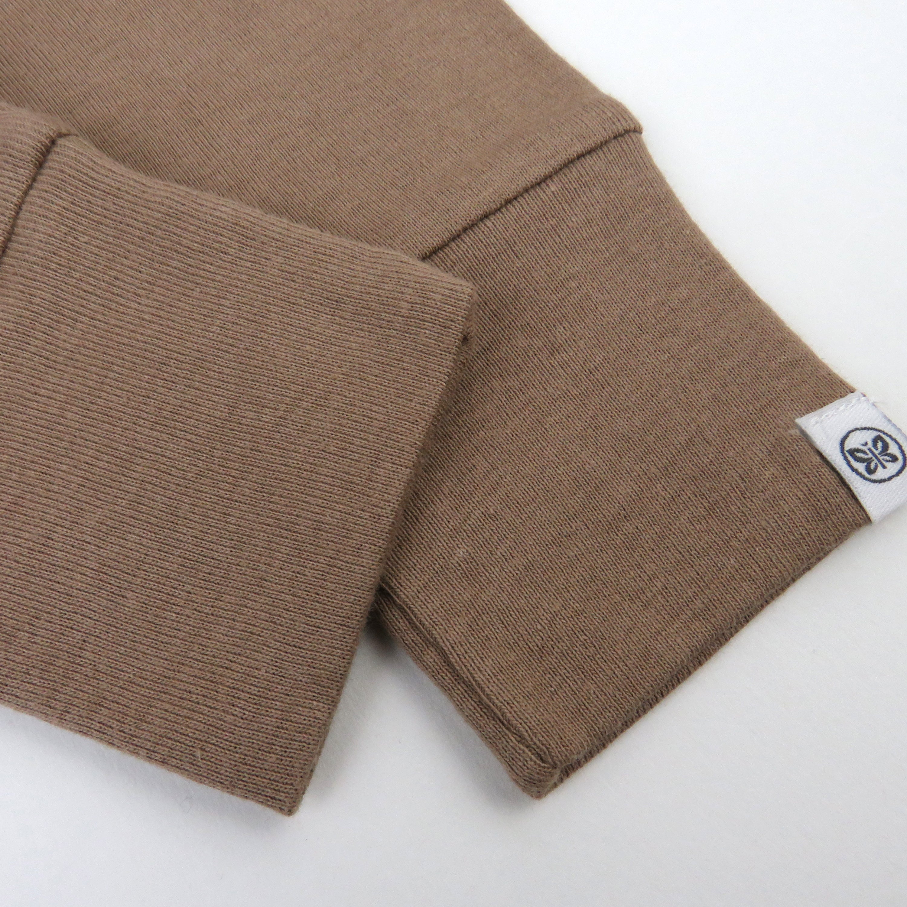 2-Pack Organic Cotton Honest Pants