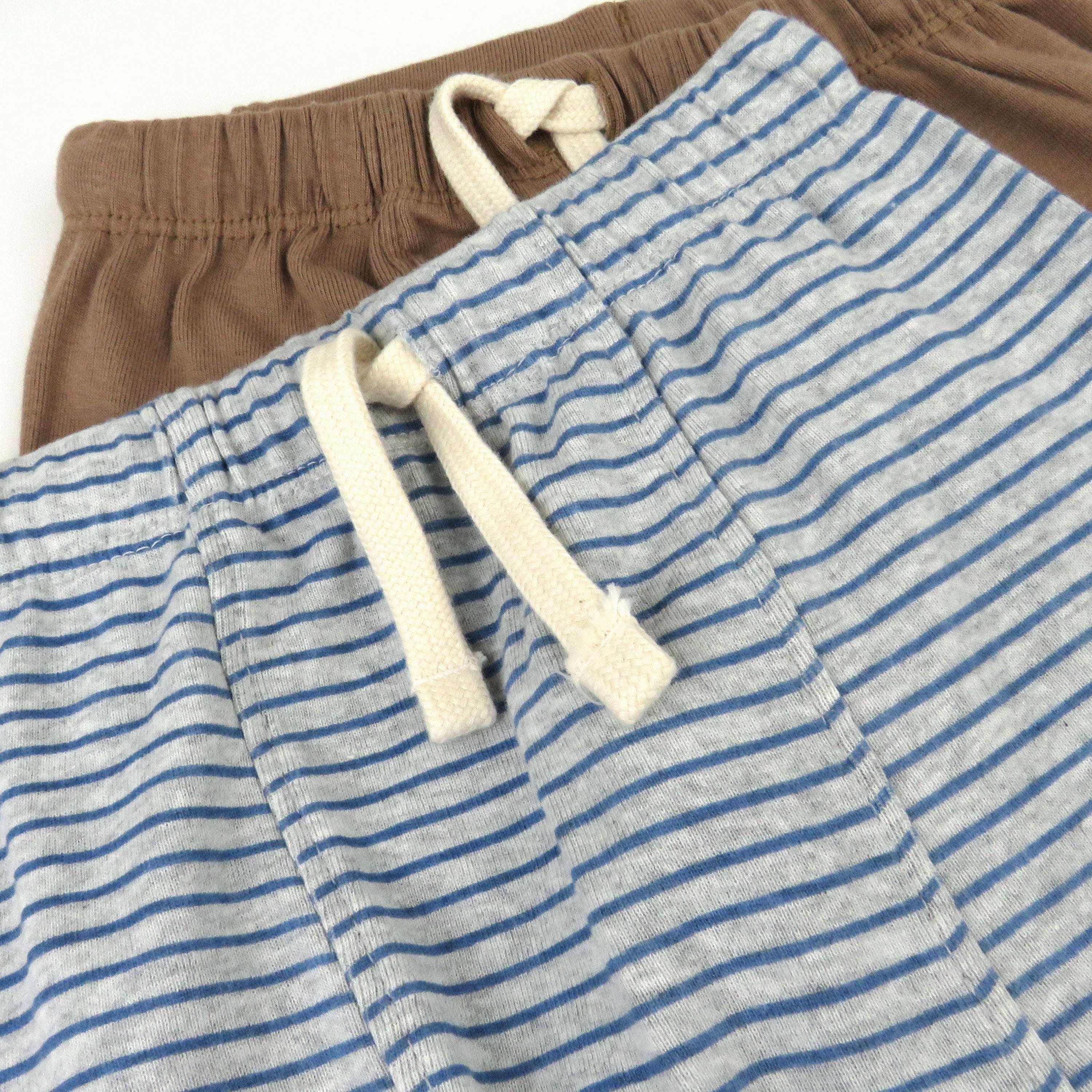 2-Pack Organic Cotton Honest Pants