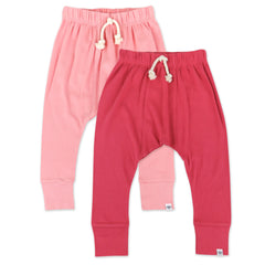 2-Pack Organic Cotton Honest Pants