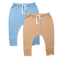 2-Pack Organic Cotton Honest Pants