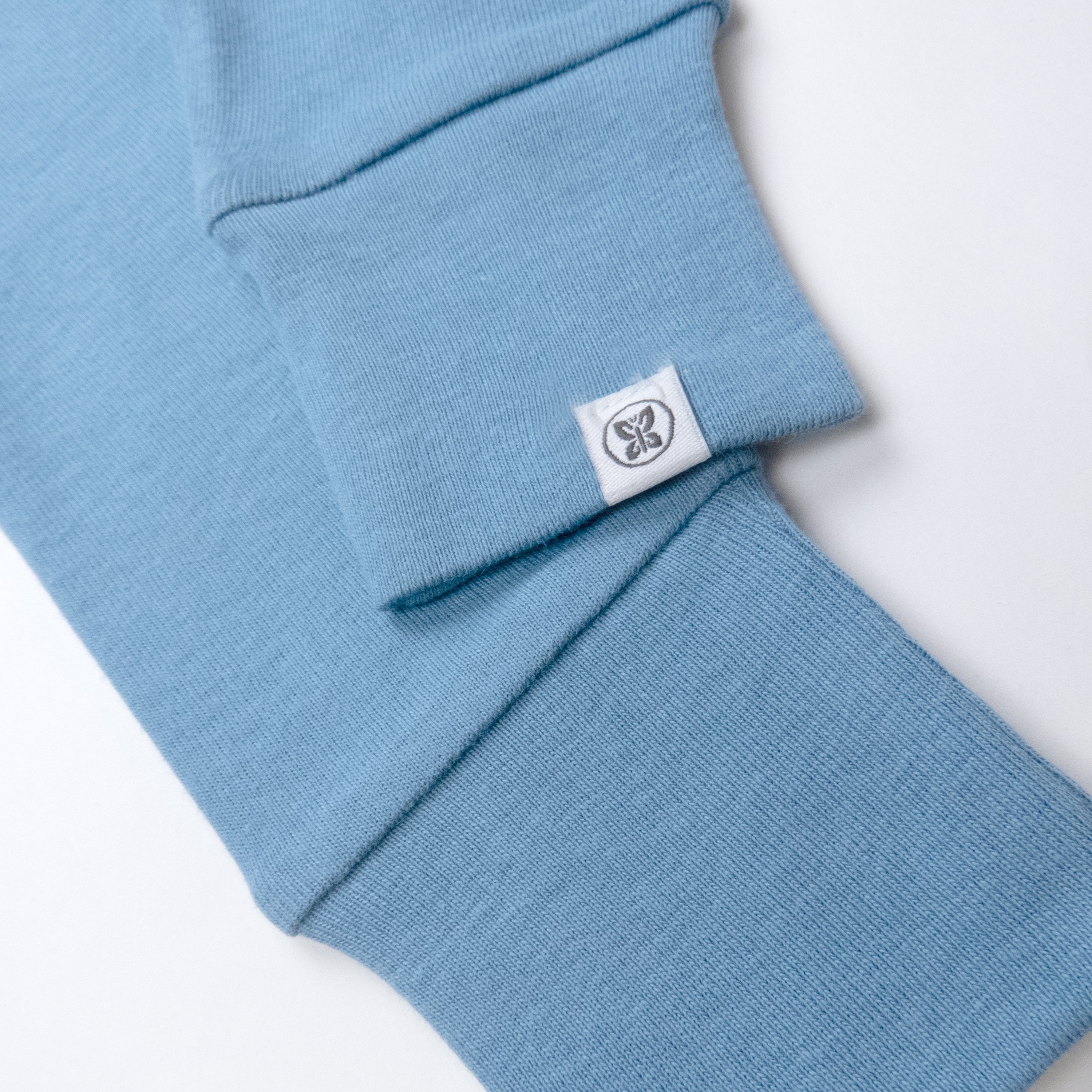 2-Pack Organic Cotton Honest Pants