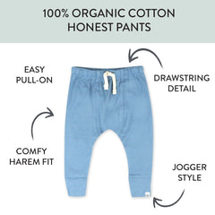 2-Pack Organic Cotton Honest Pants