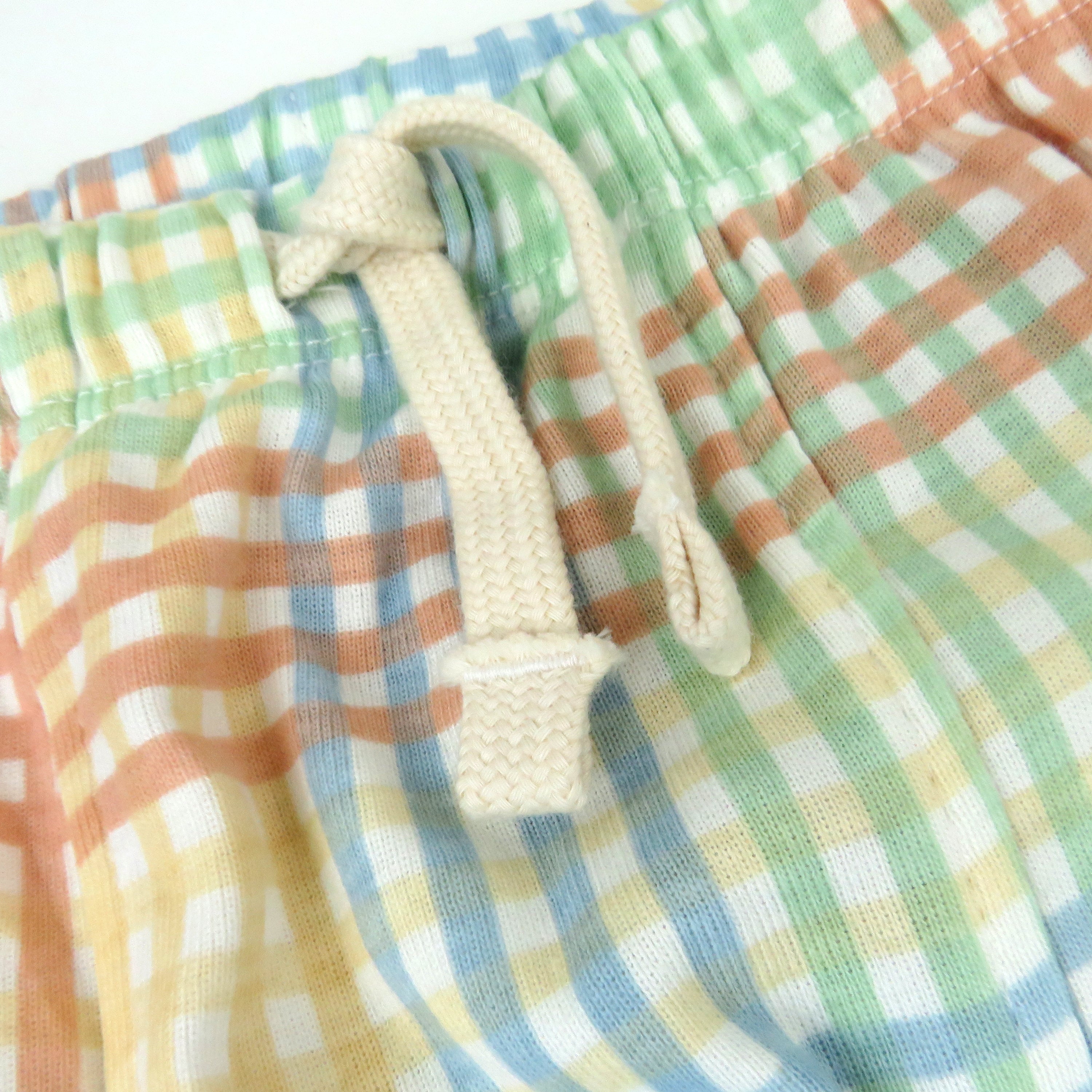 2-Pack Organic Cotton Honest Pants