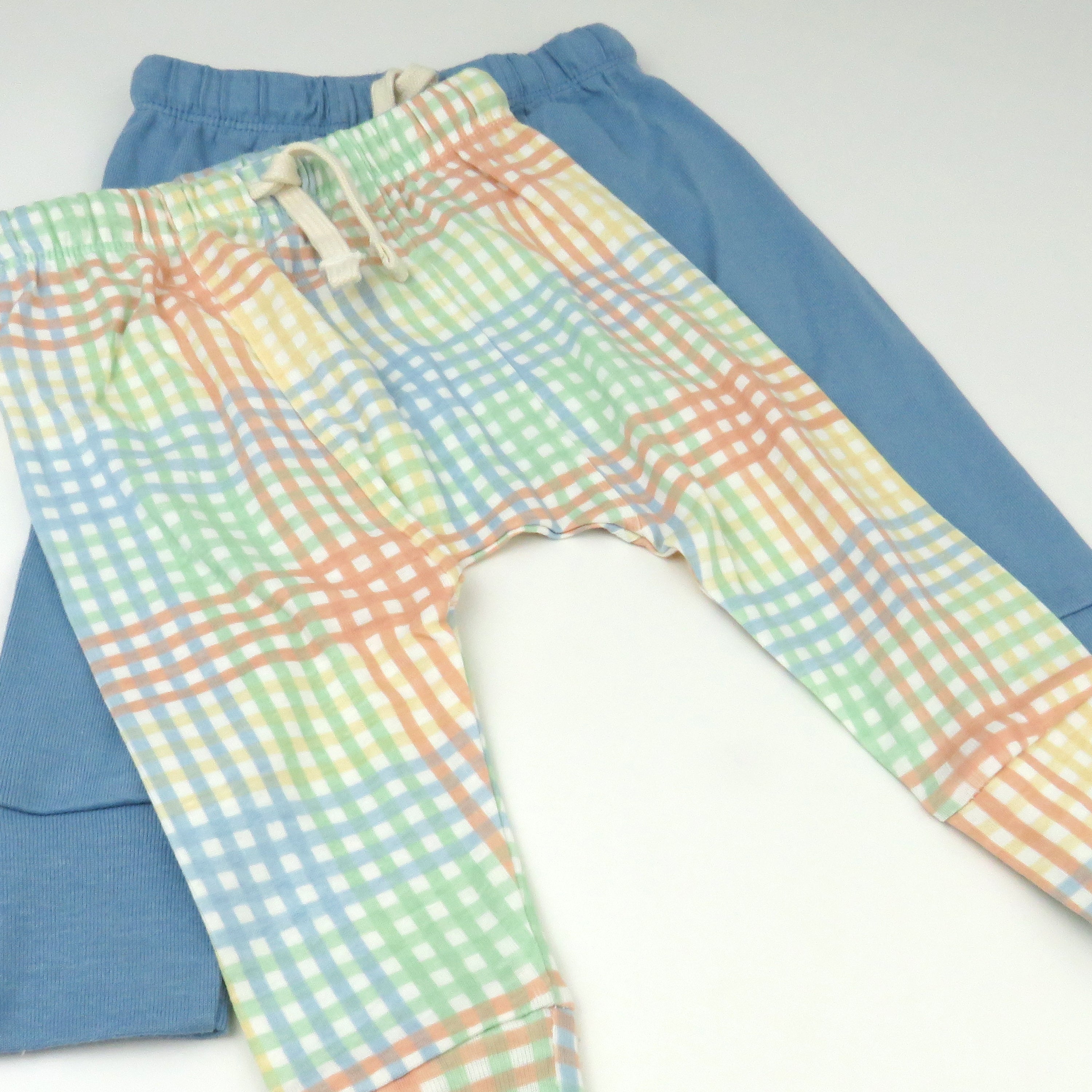 2-Pack Organic Cotton Honest Pants