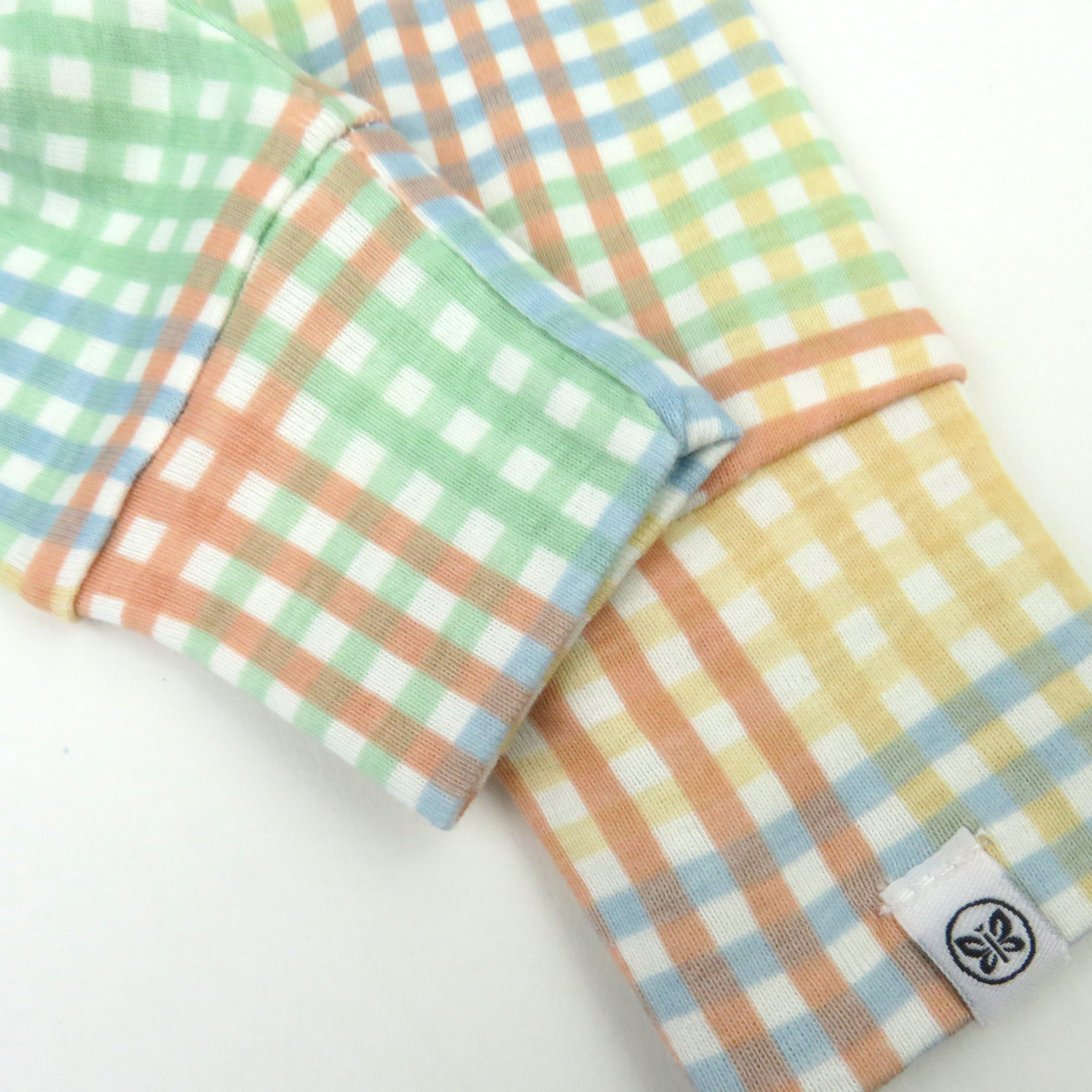 2-Pack Organic Cotton Honest Pants