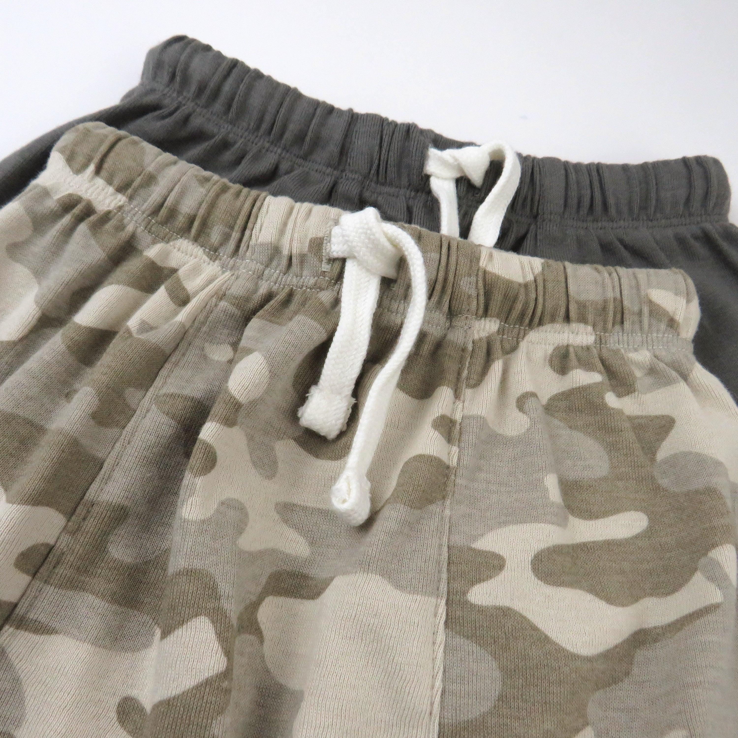 2-Pack Organic Cotton Honest Pants