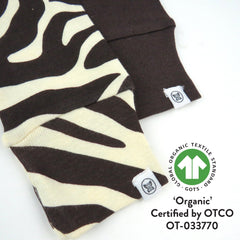 2-Pack Organic Cotton Honest Pants