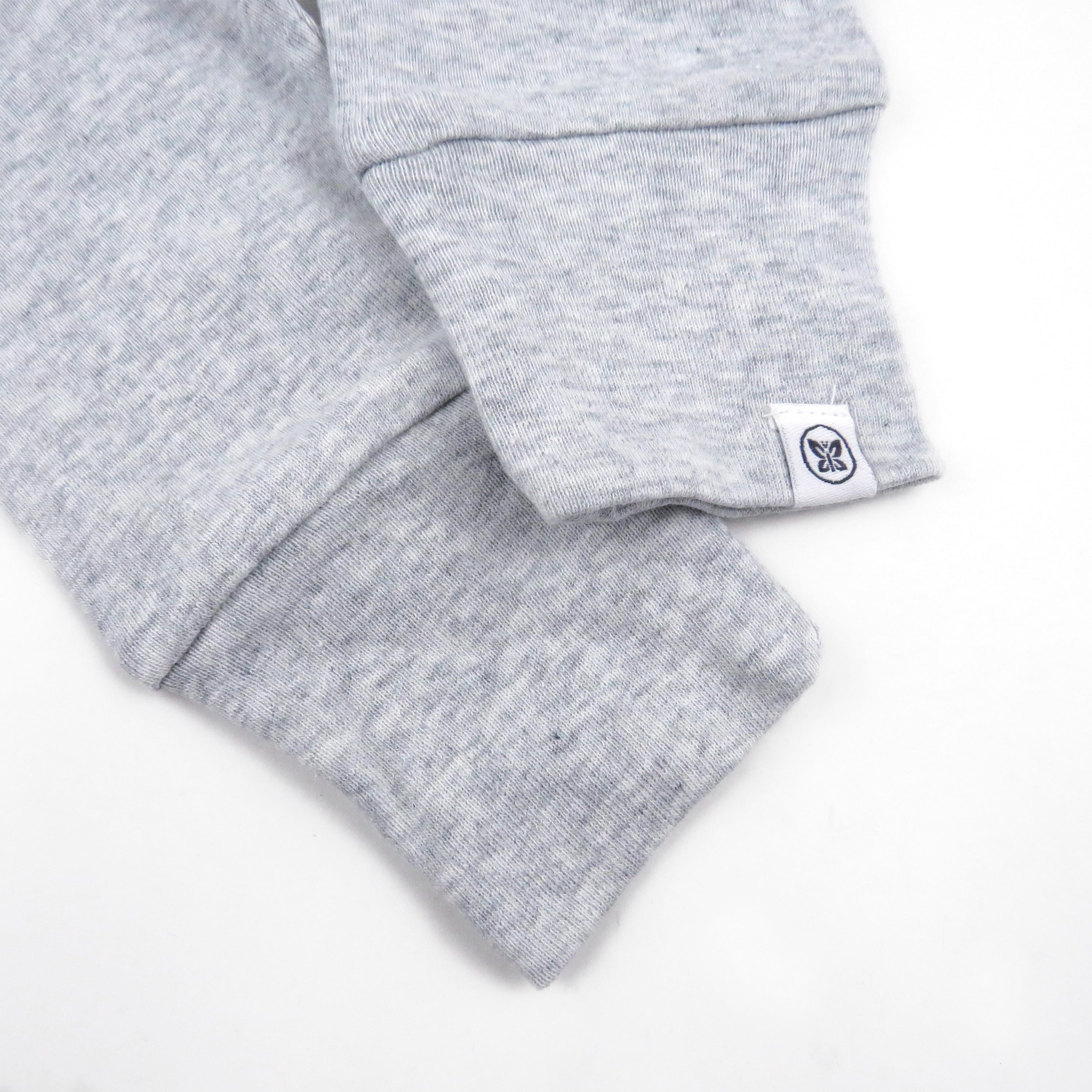 2-Pack Organic Cotton Honest Pants