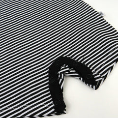 Organic Cotton Jumpsuit Romper Set