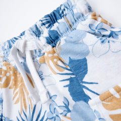 2-Pack Organic Cotton Short Set