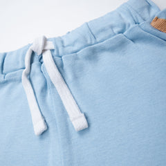 2-Pack Organic Cotton Short Set