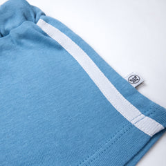 2-Pack Organic Cotton Short Set