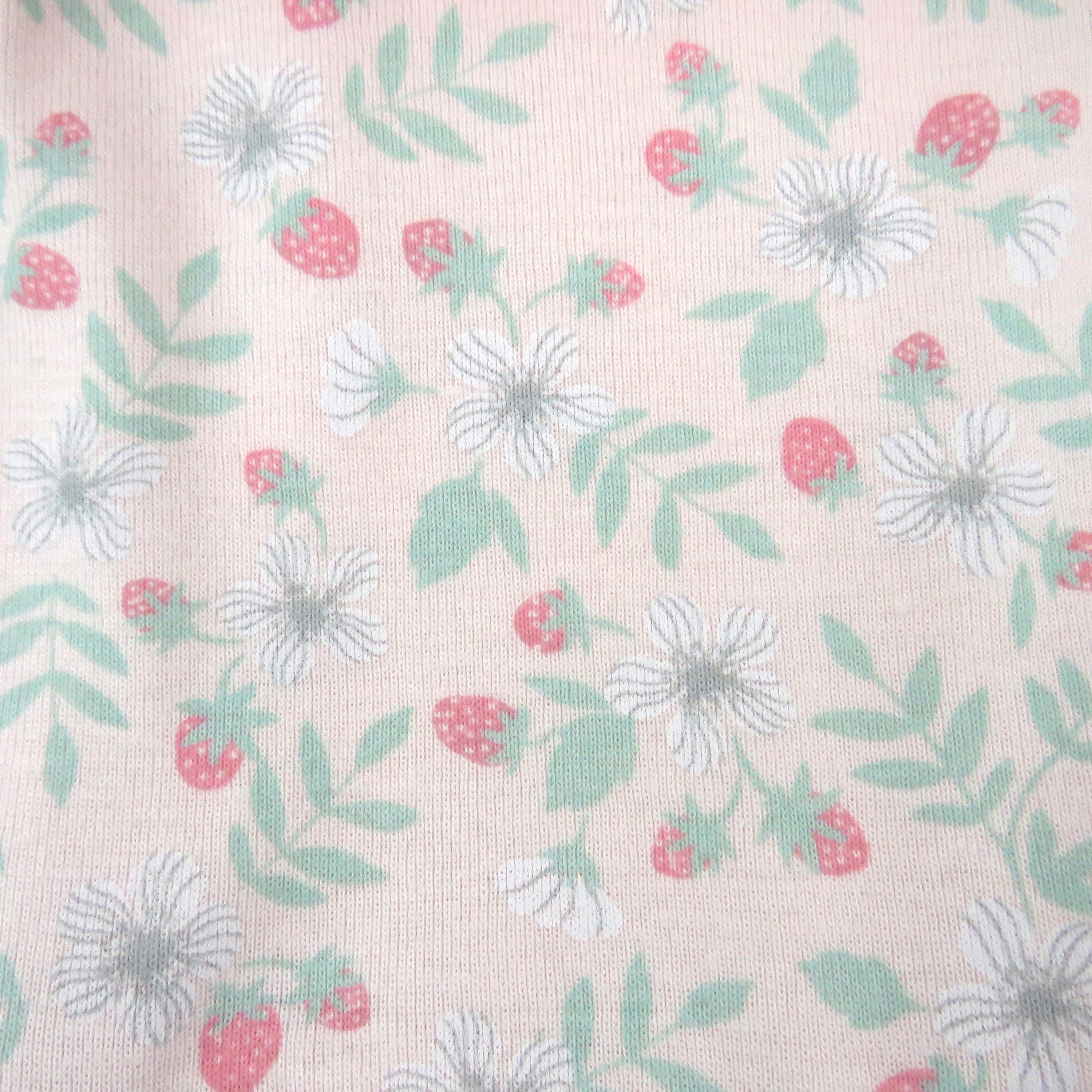 2-Pack Organic Cotton Bodysuits