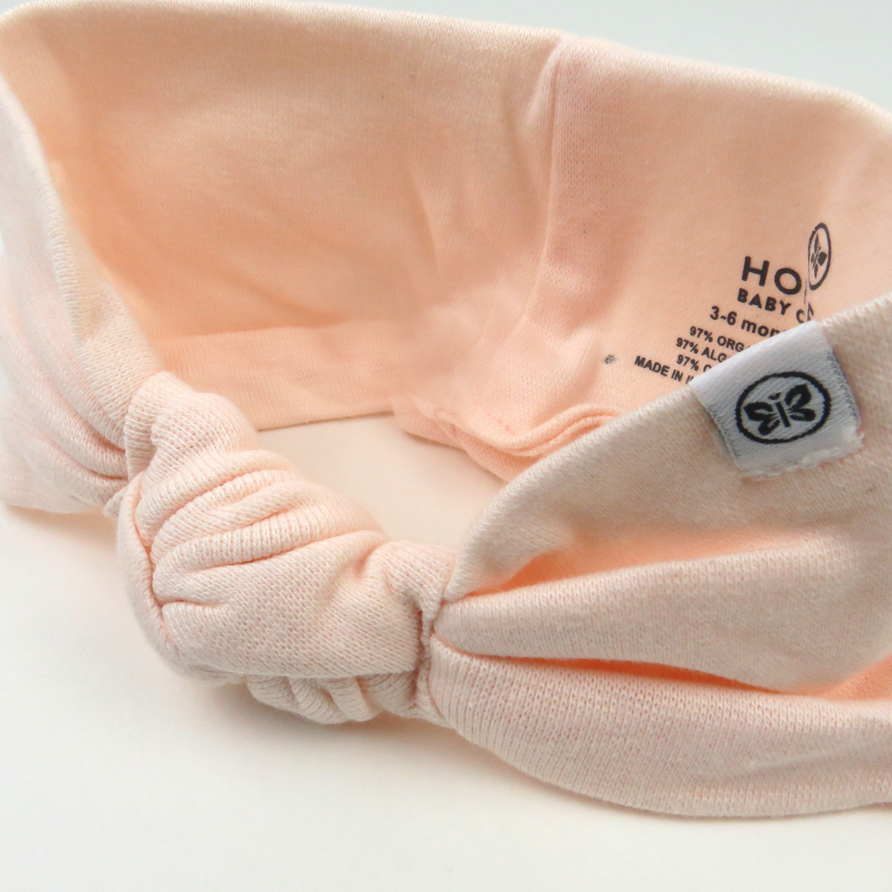 Organic Cotton Jumpsuit Coverall Set