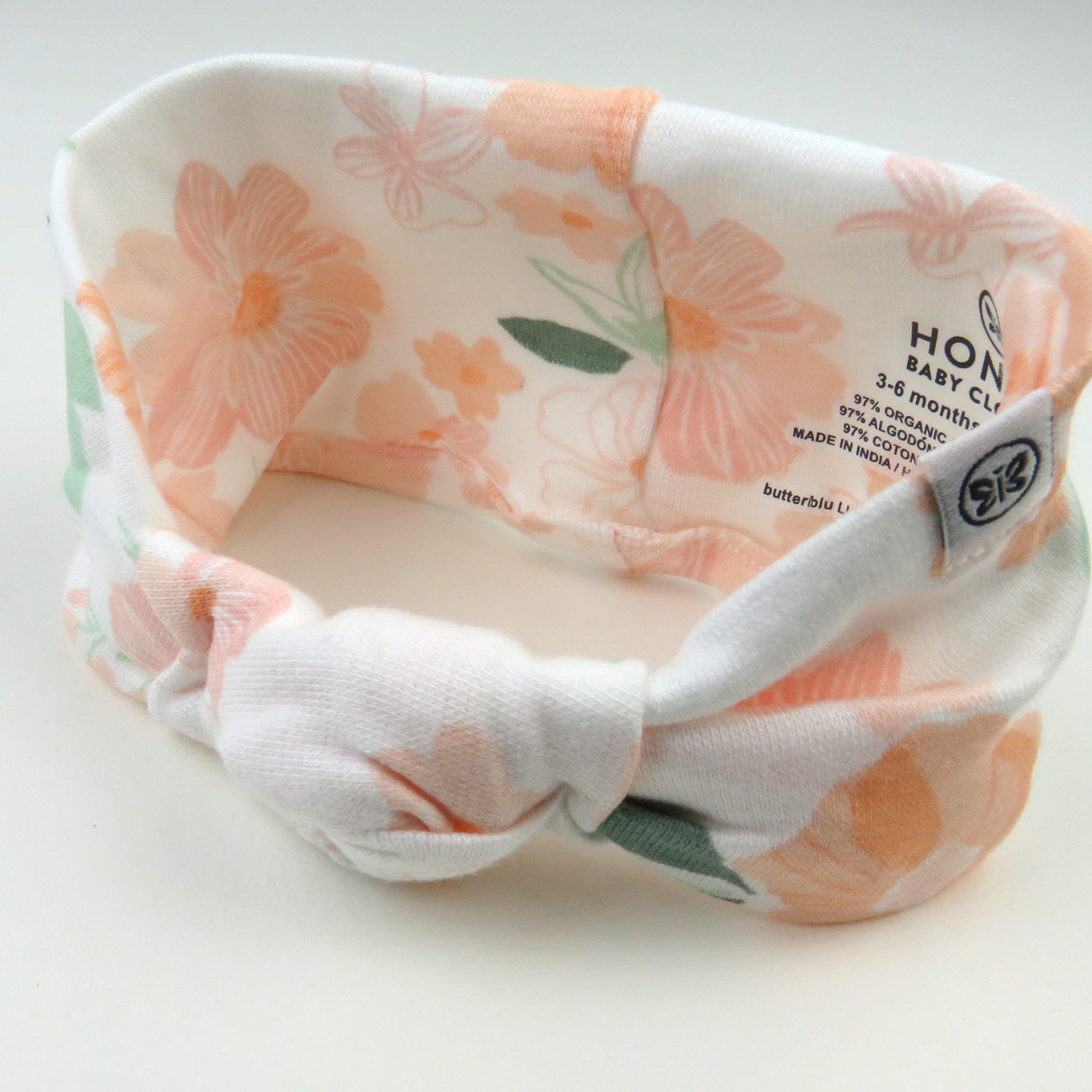 Organic Cotton Jumpsuit Coverall Set