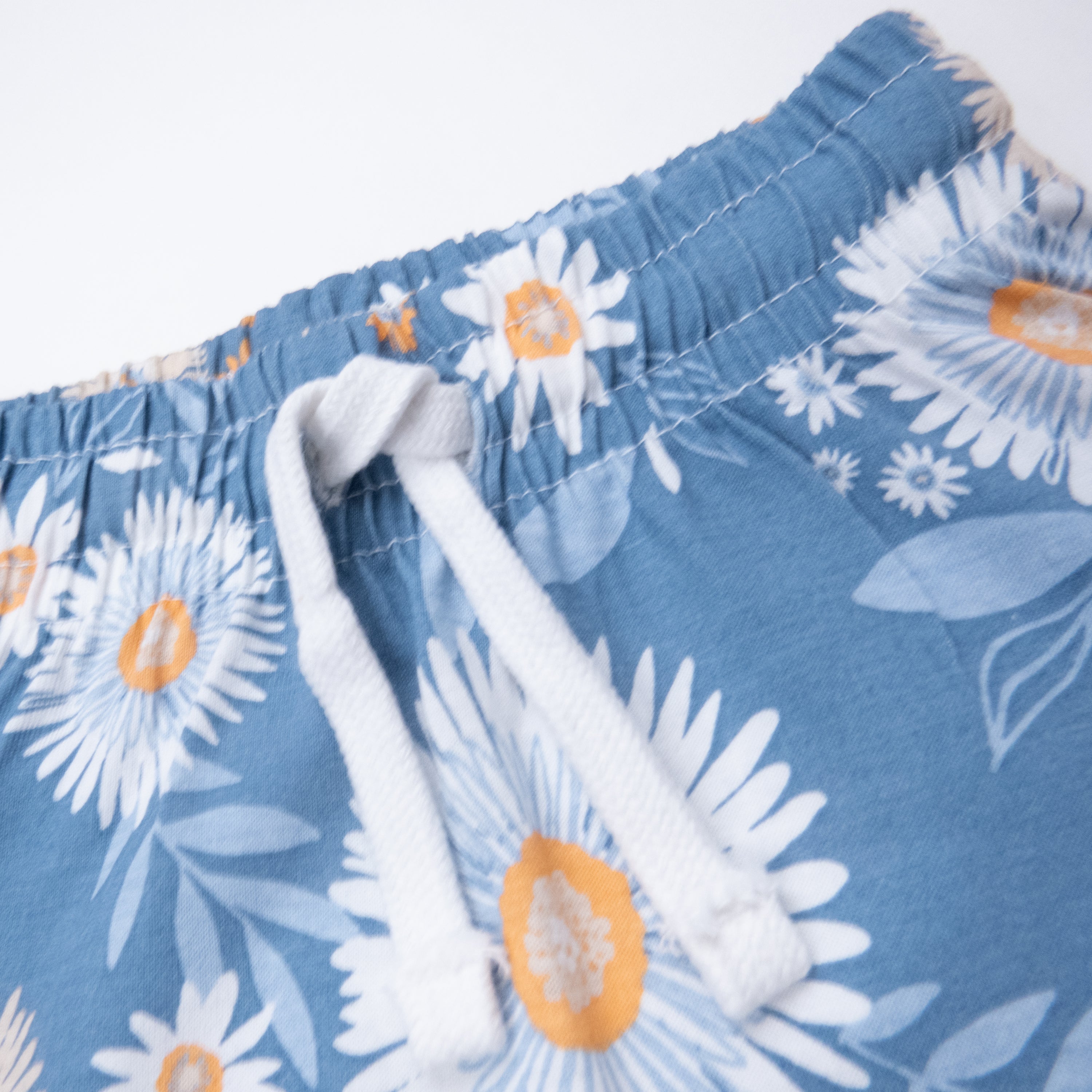 2-Pack Organic Cotton Short Set