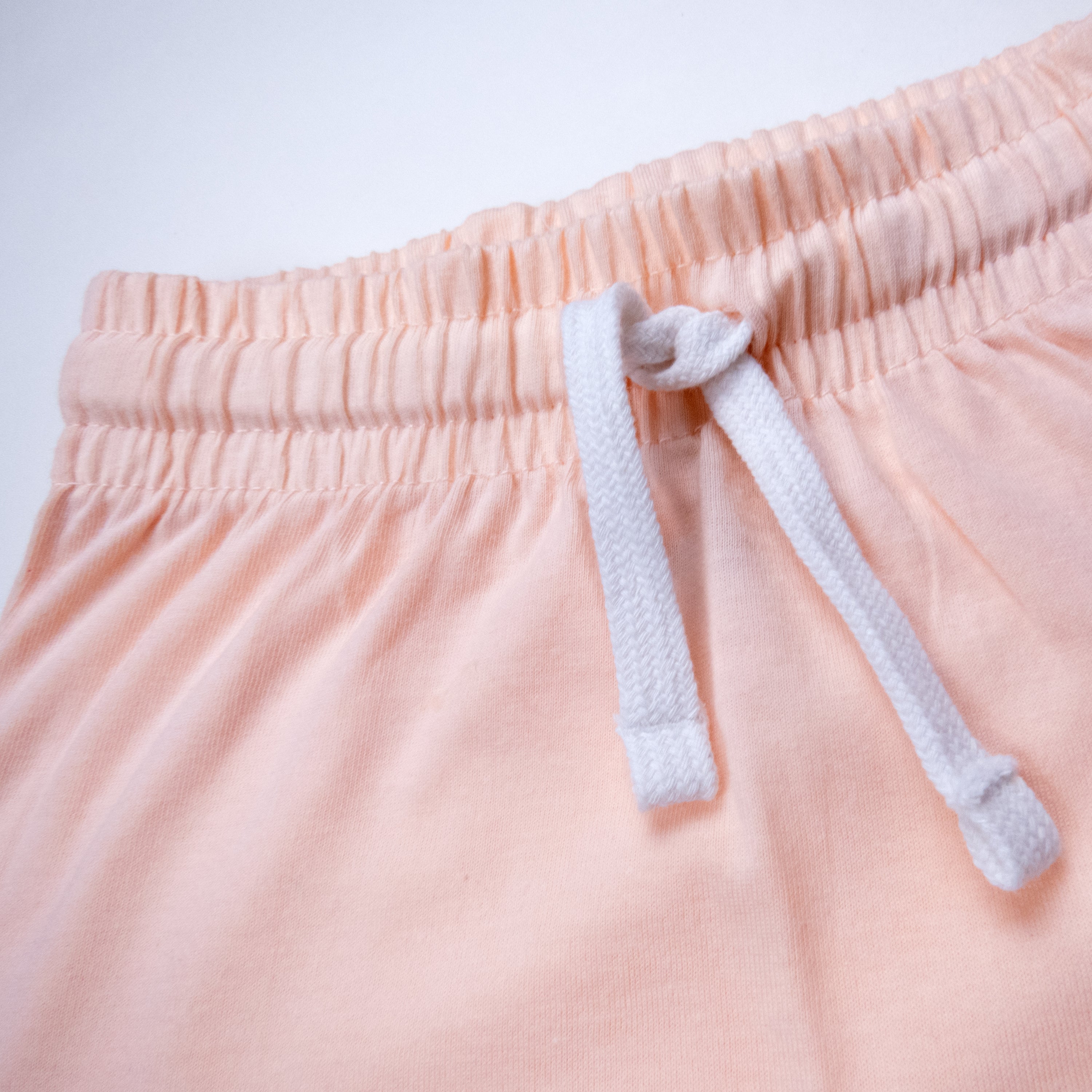 2-Pack Organic Cotton Short Set