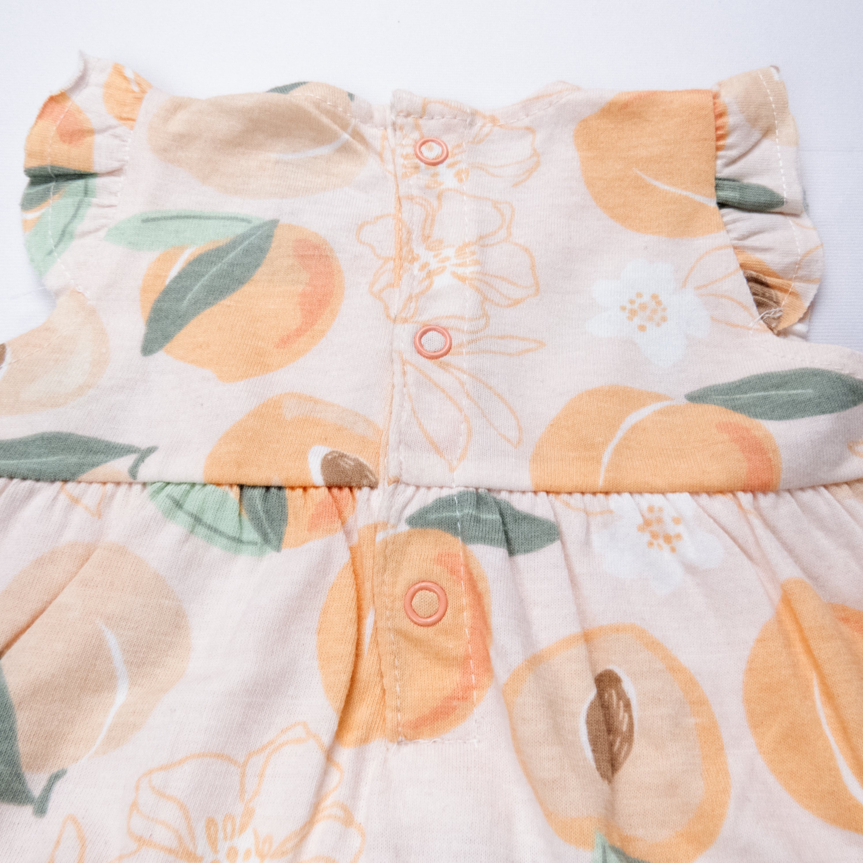 2 Piece Dress and Headband Set