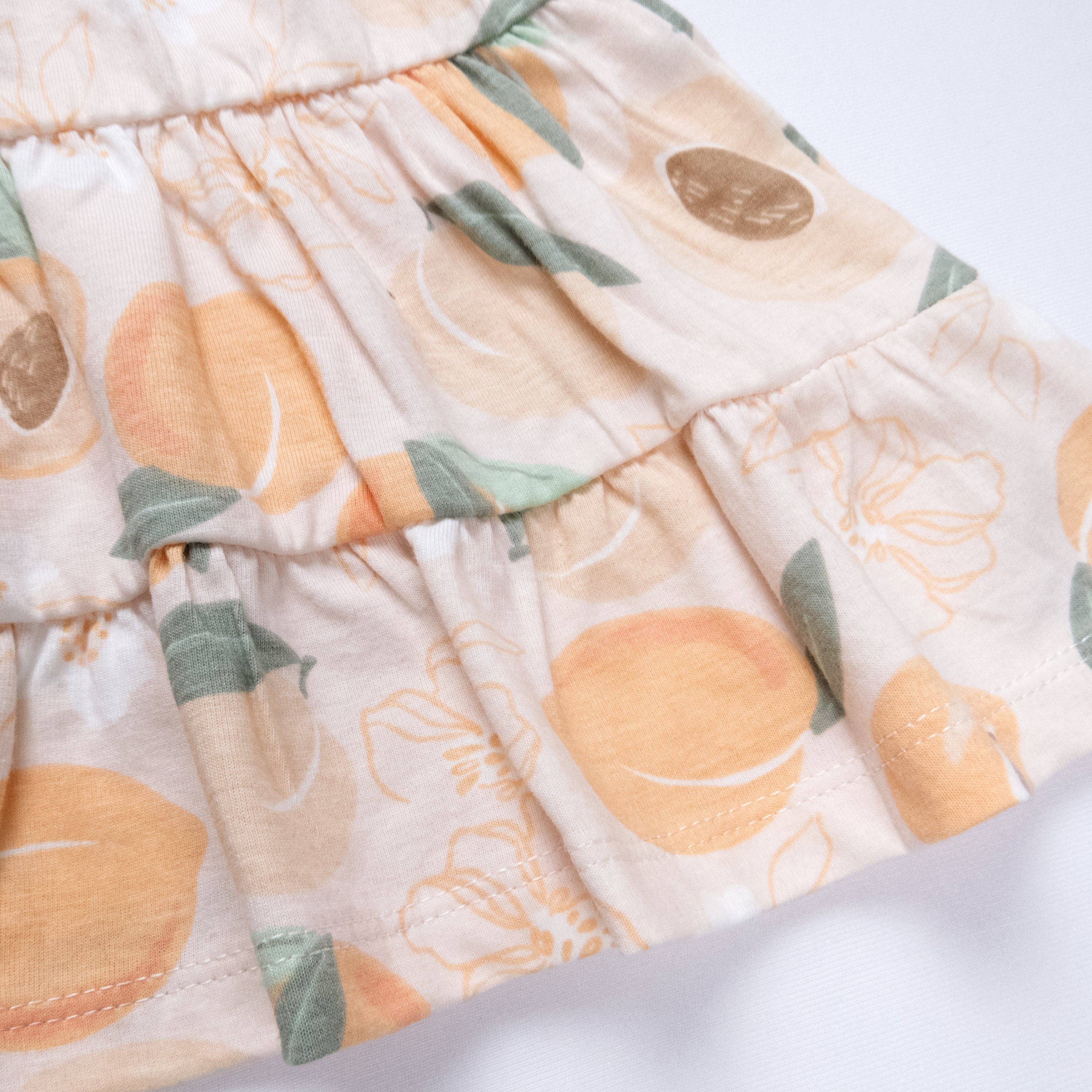 2 Piece Dress and Headband Set