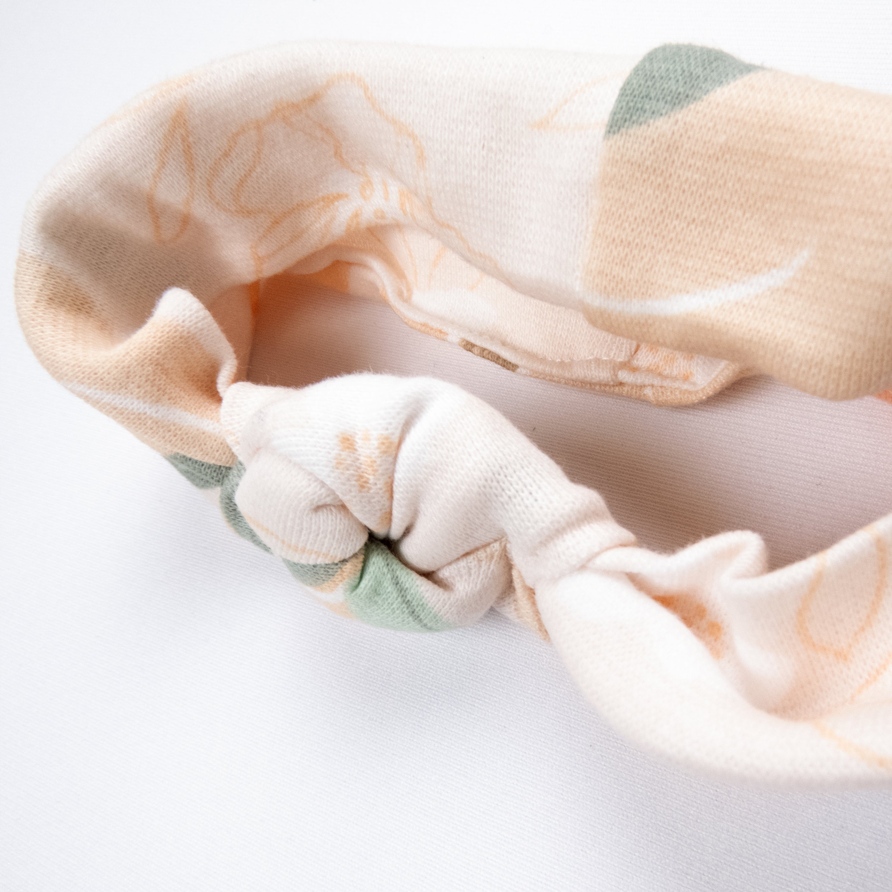 2 Piece Dress and Headband Set