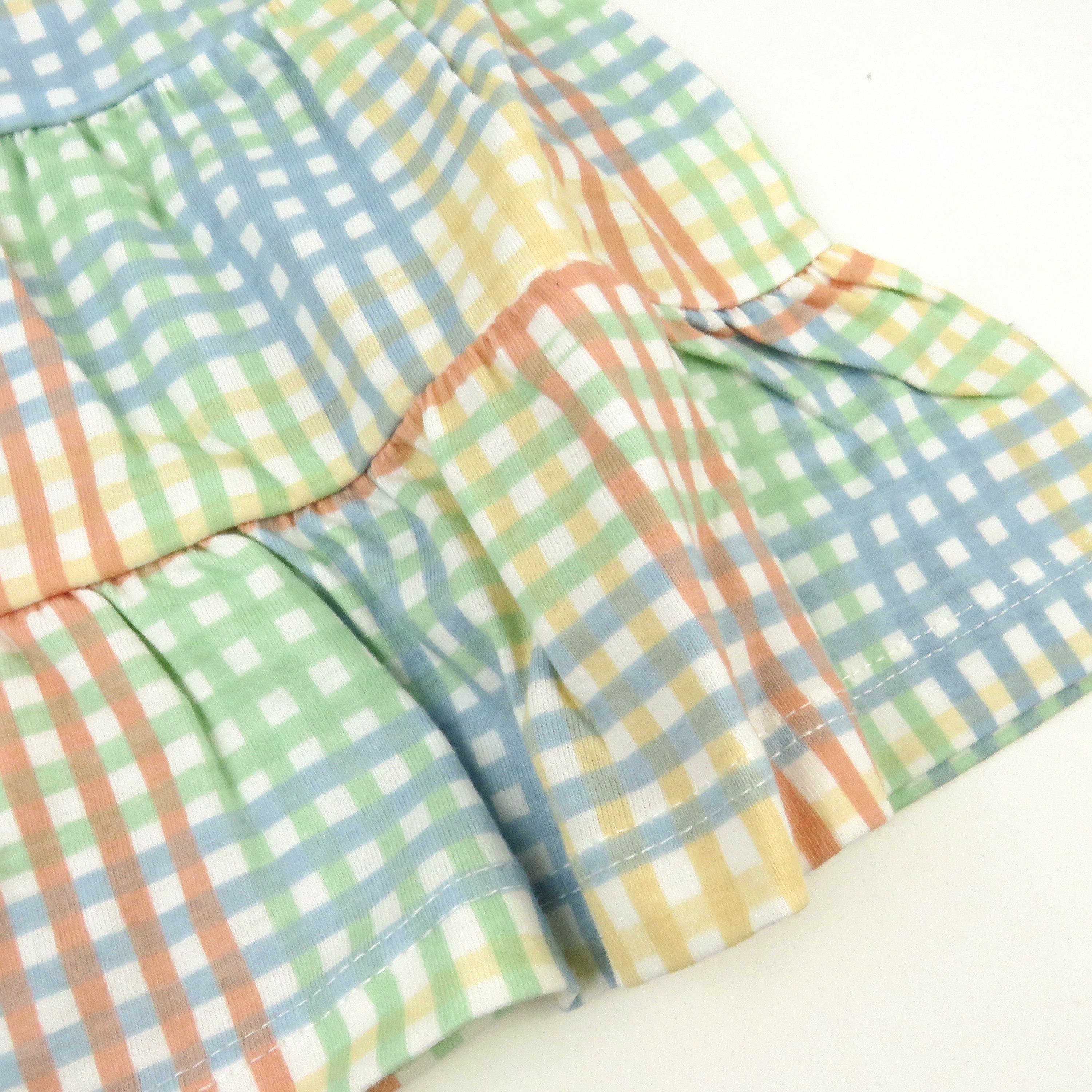 2 Piece Dress and Headband Set