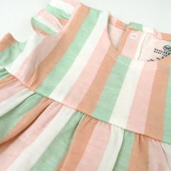 2 Piece Dress and Headband Set