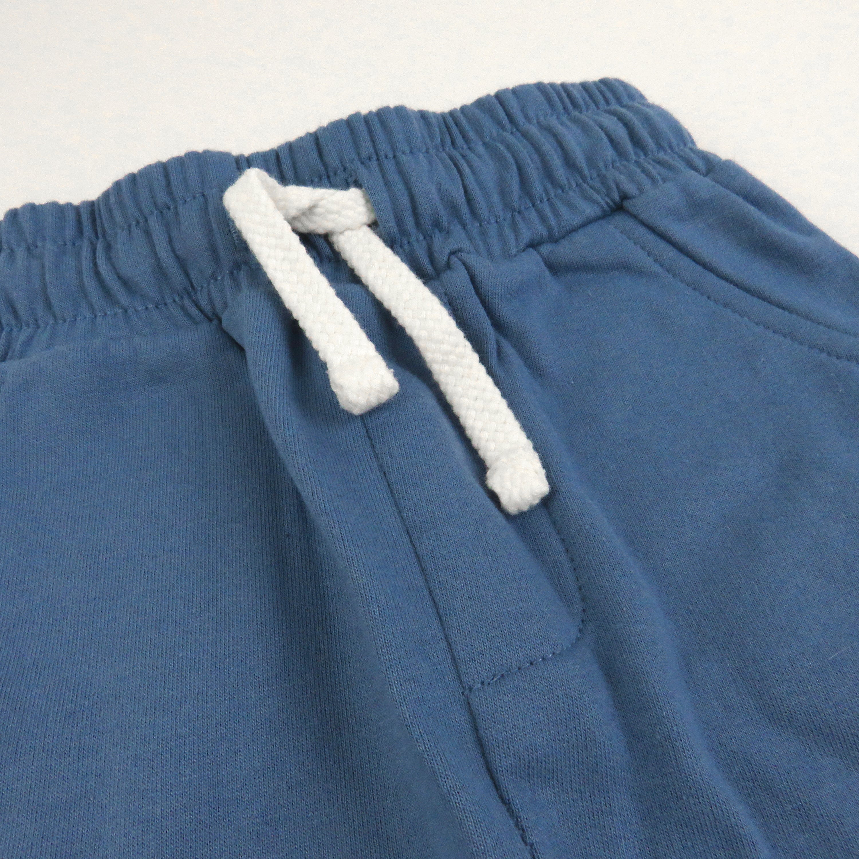 2-Piece Fleece Hoodie and Sweatpant Set