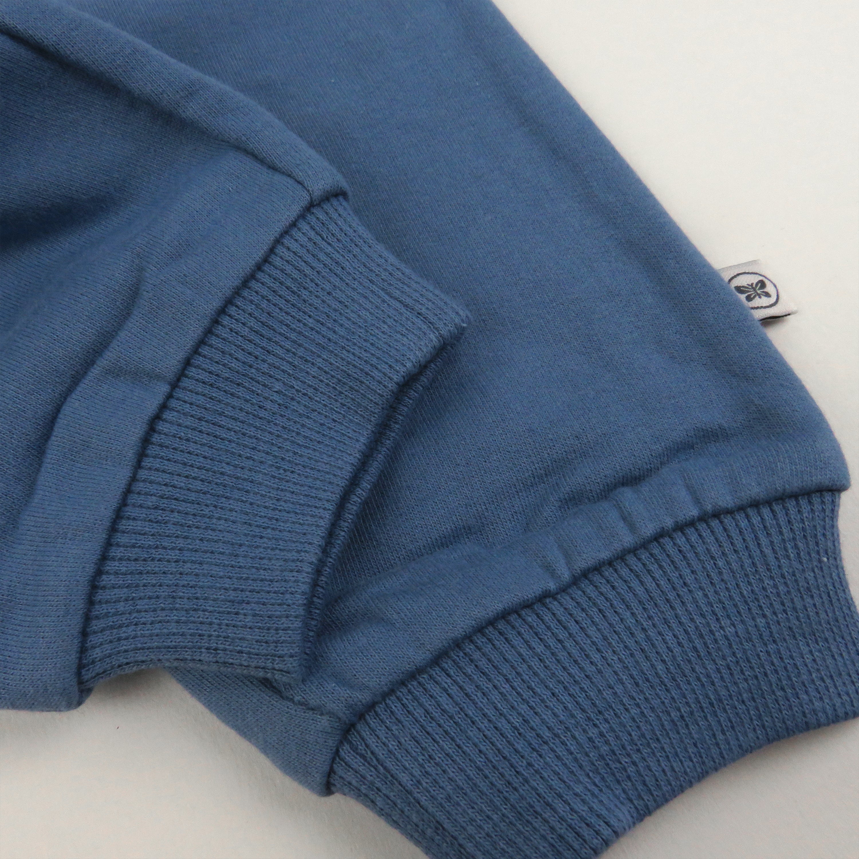 2-Piece Fleece Hoodie and Sweatpant Set