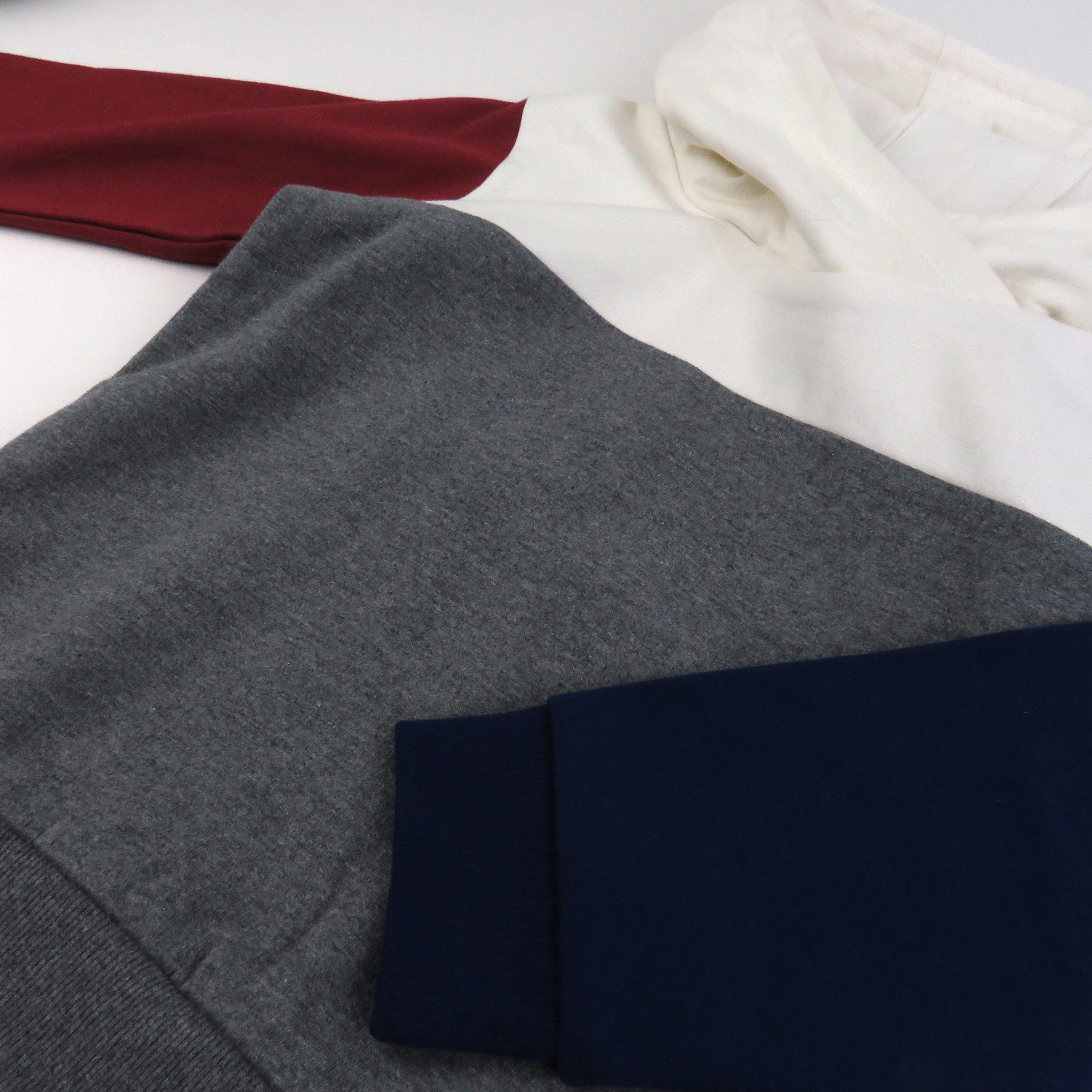 2-Piece Fleece Hoodie and Sweatpant Set