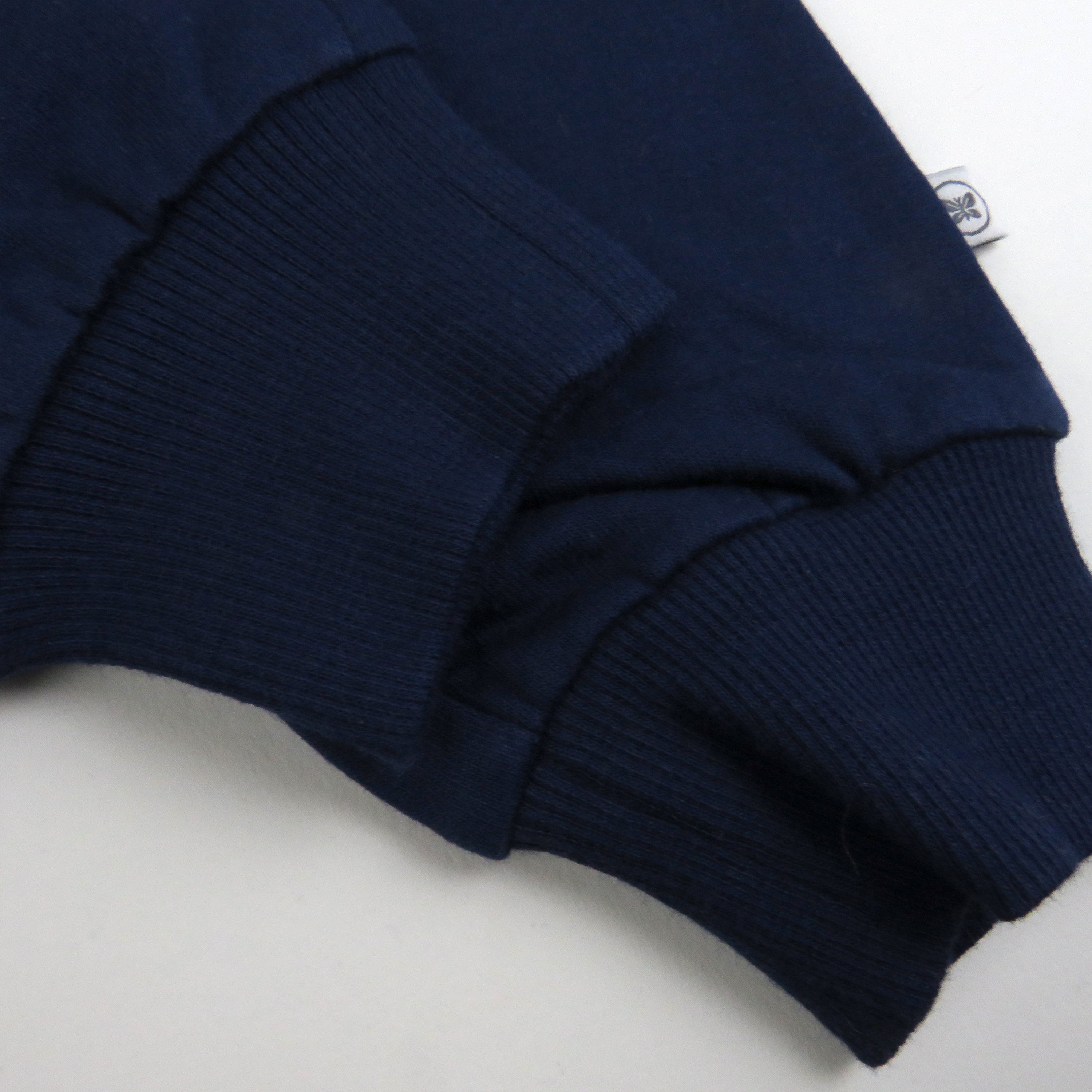 2-Piece Fleece Hoodie and Sweatpant Set