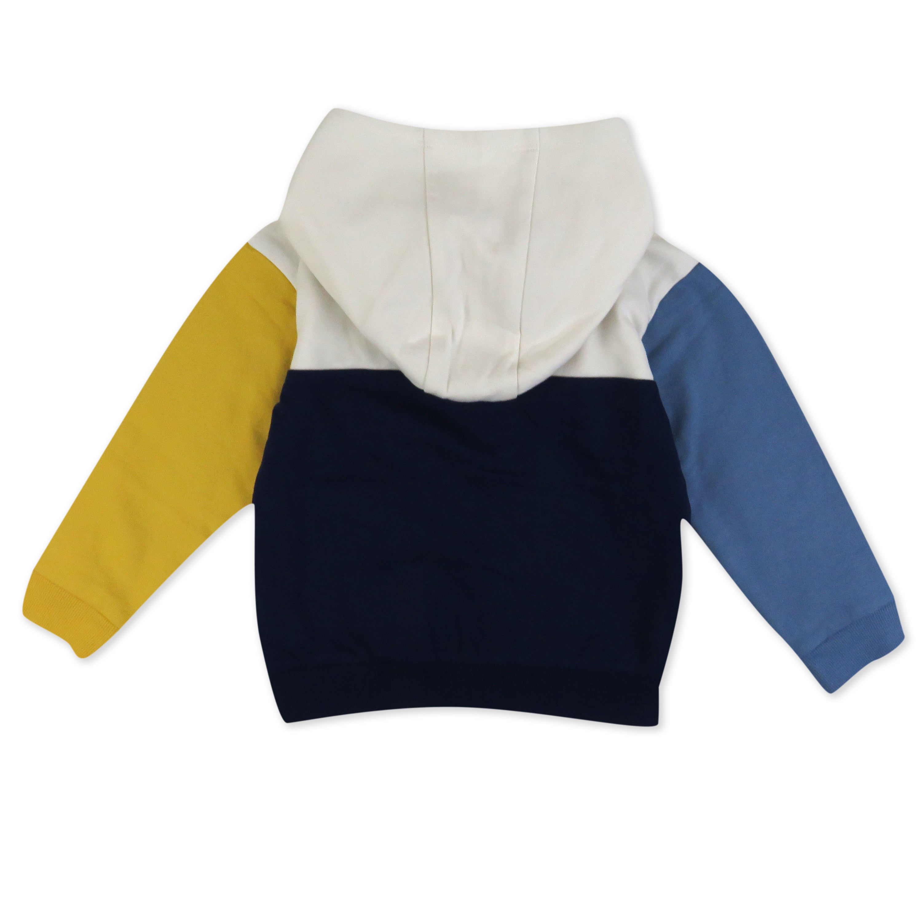 2-Piece Fleece Hoodie and Sweatpant Set