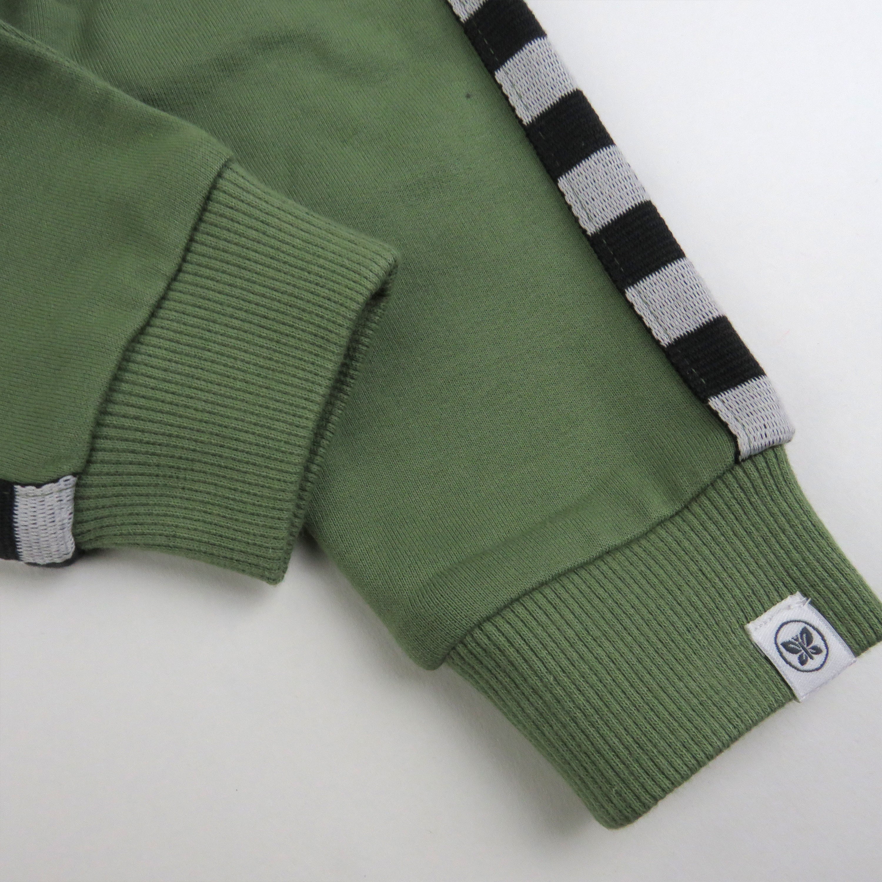 2-Piece Fleece Hoodie and Sweatpant Set