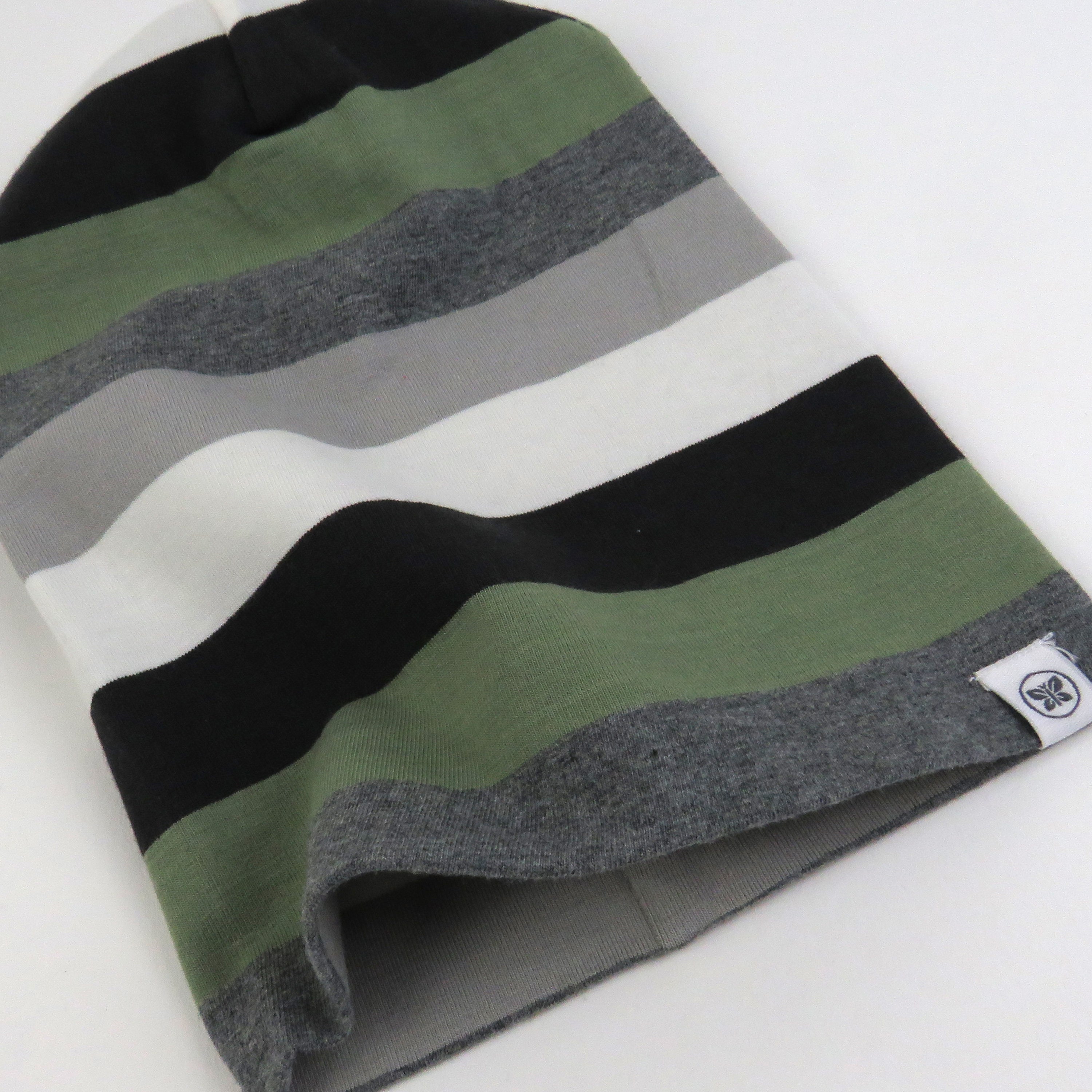 Organic Cotton Jumpsuit Coverall Romper Set