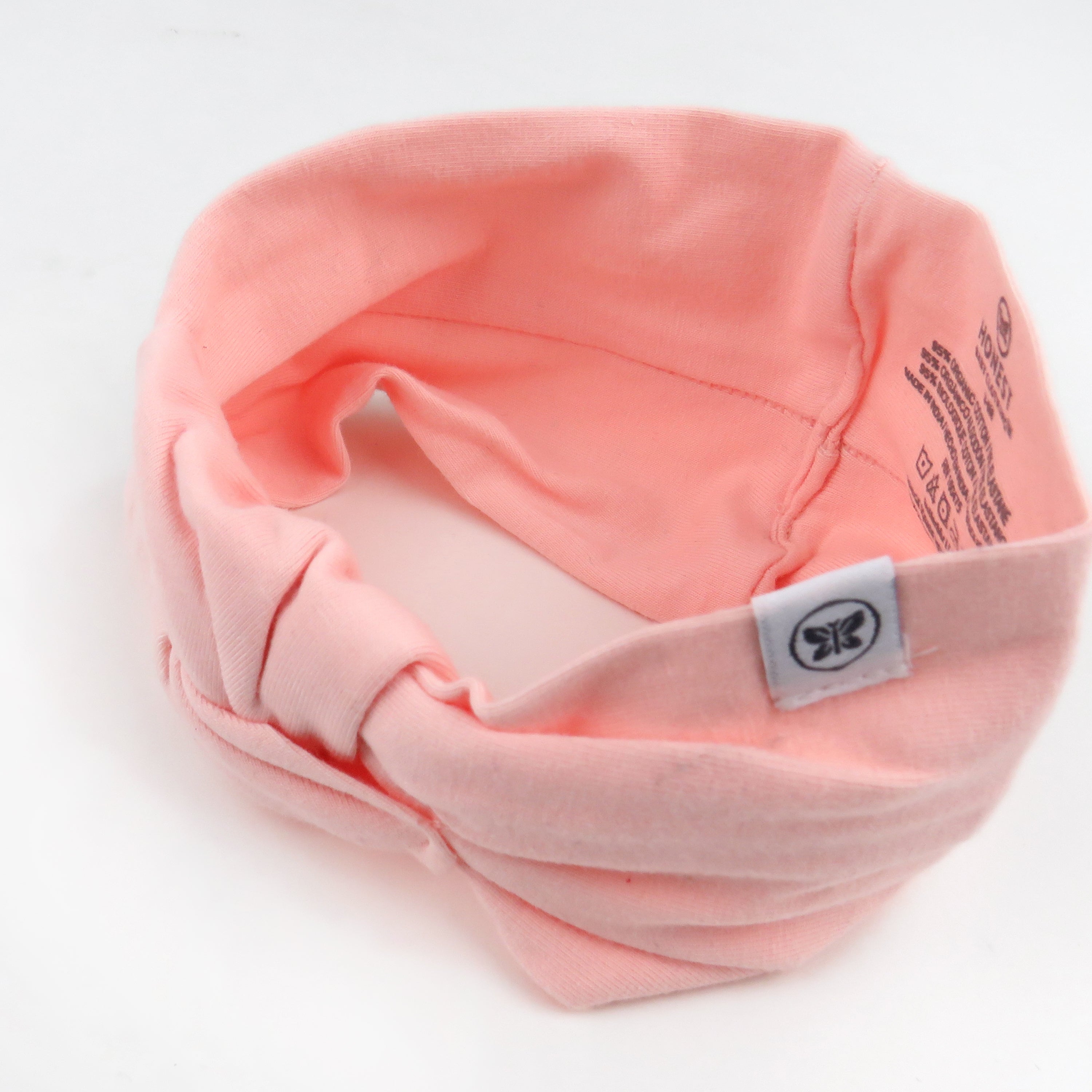 Organic Cotton Jumpsuit Coverall Set