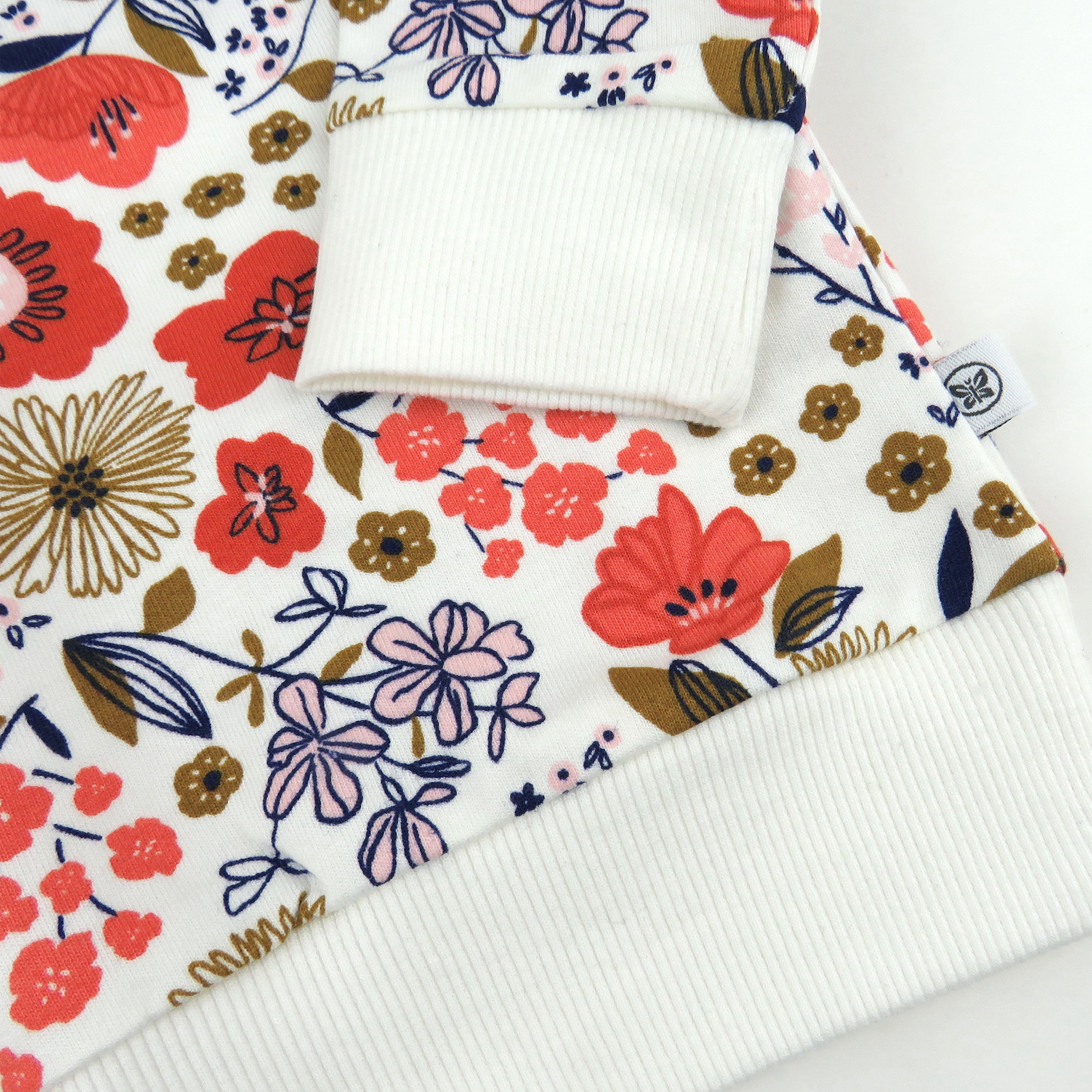 2-Piece Cozy Sweatsuit Set