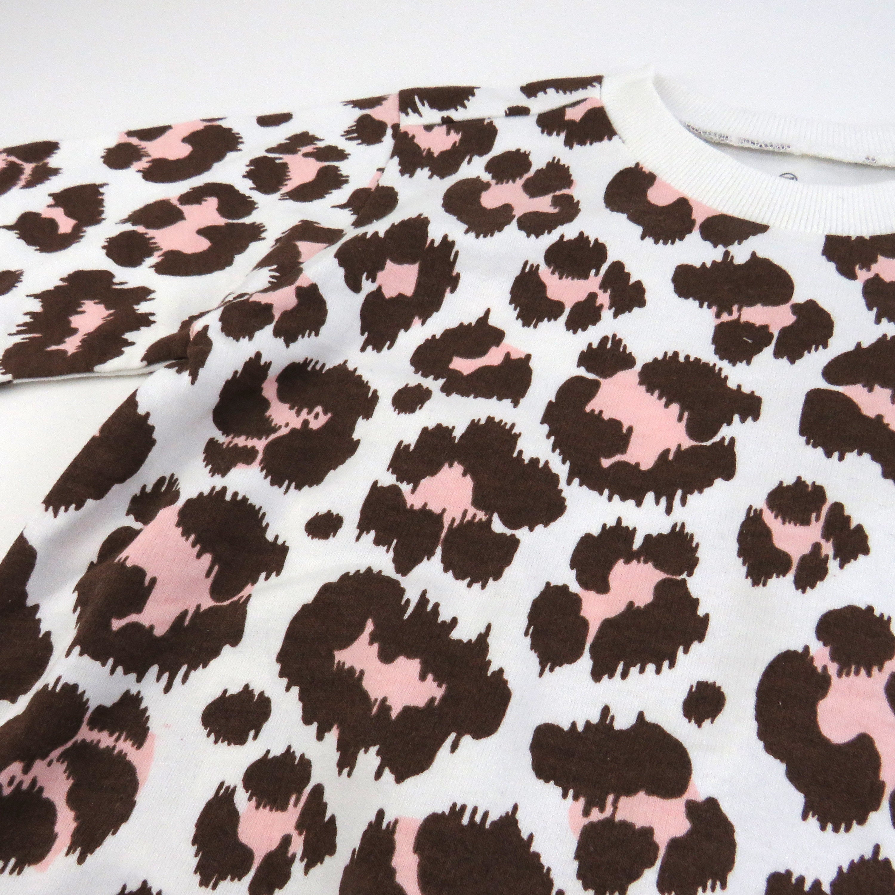 2-Piece Cozy Sweatsuit Set