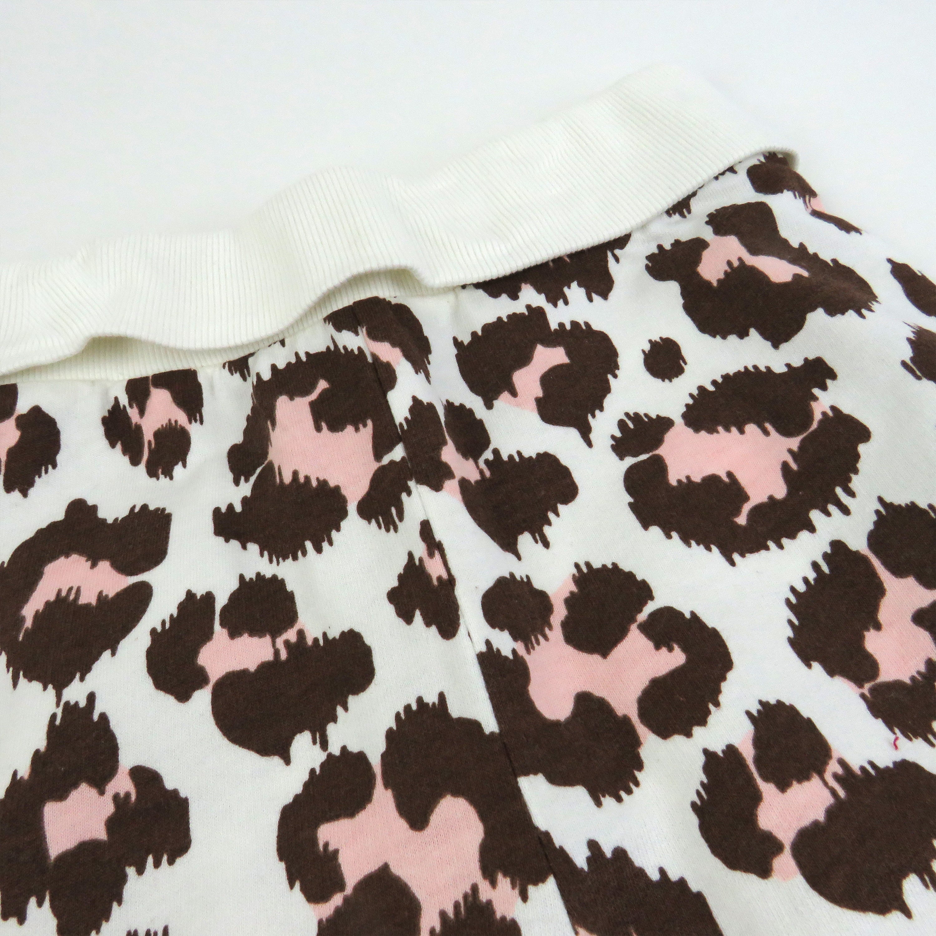 2-Piece Cozy Sweatsuit Set