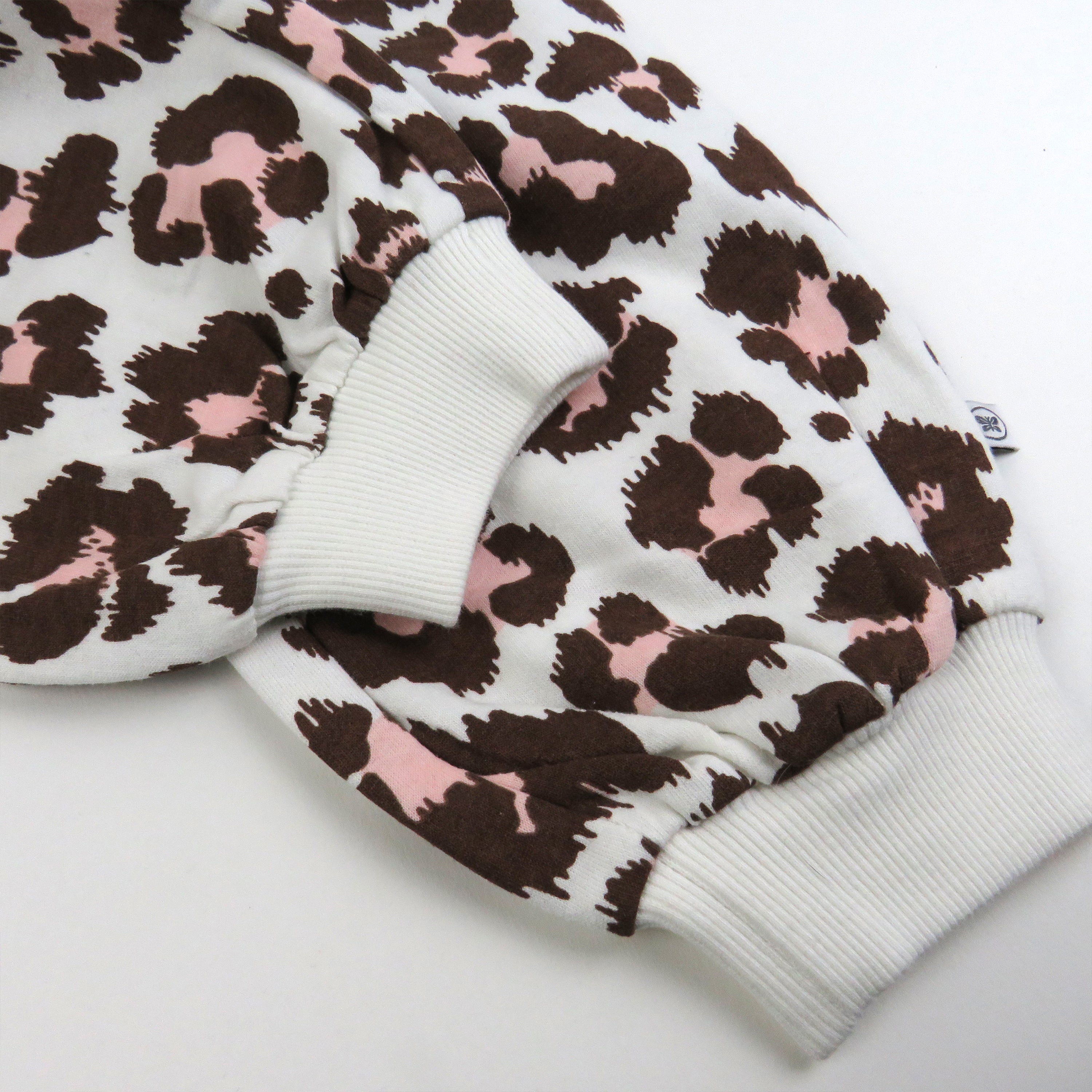 2-Piece Cozy Sweatsuit Set