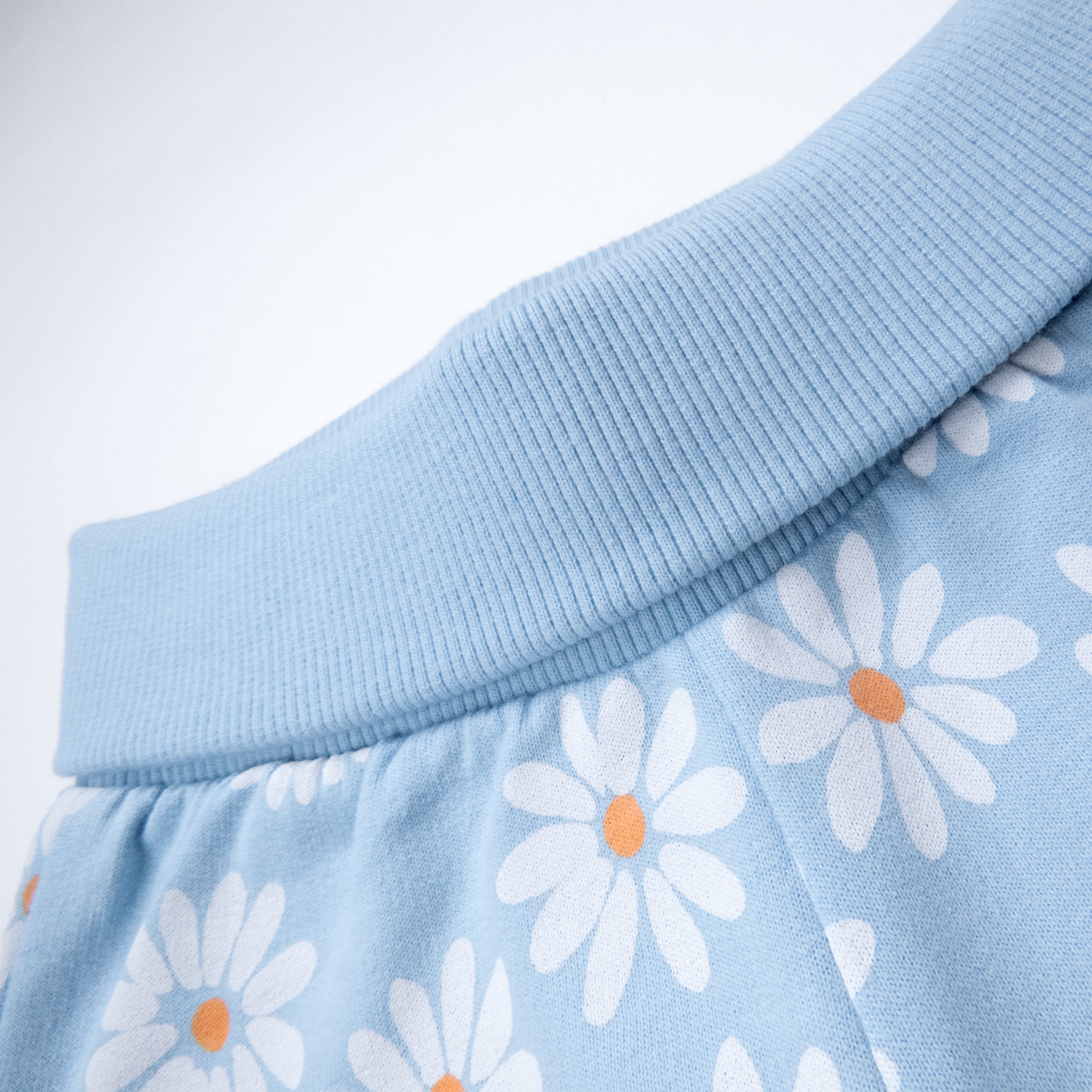 2-Piece Cozy Sweatsuit Set