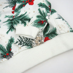 2-Piece Cozy Sweatsuit Set