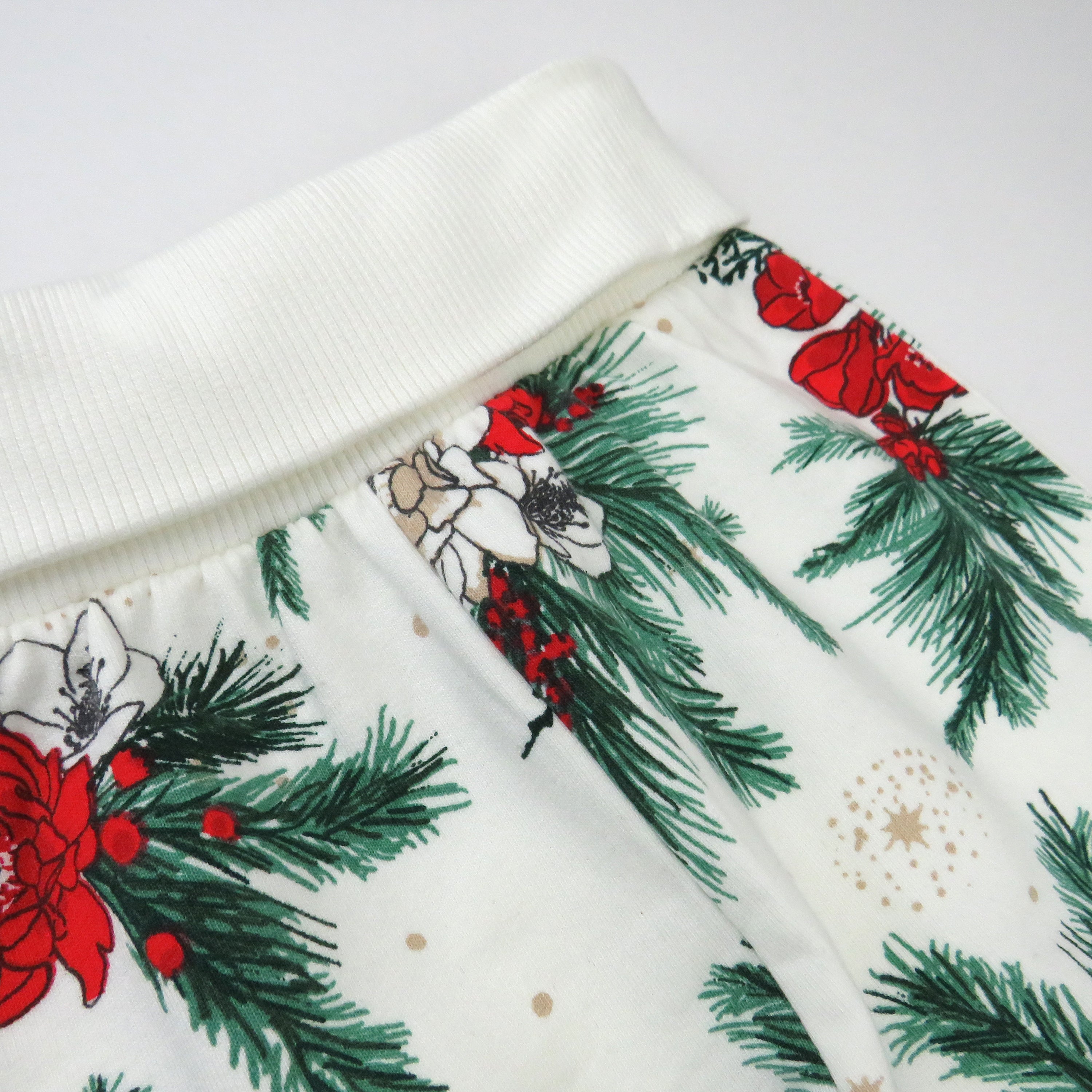 2-Piece Cozy Sweatsuit Set