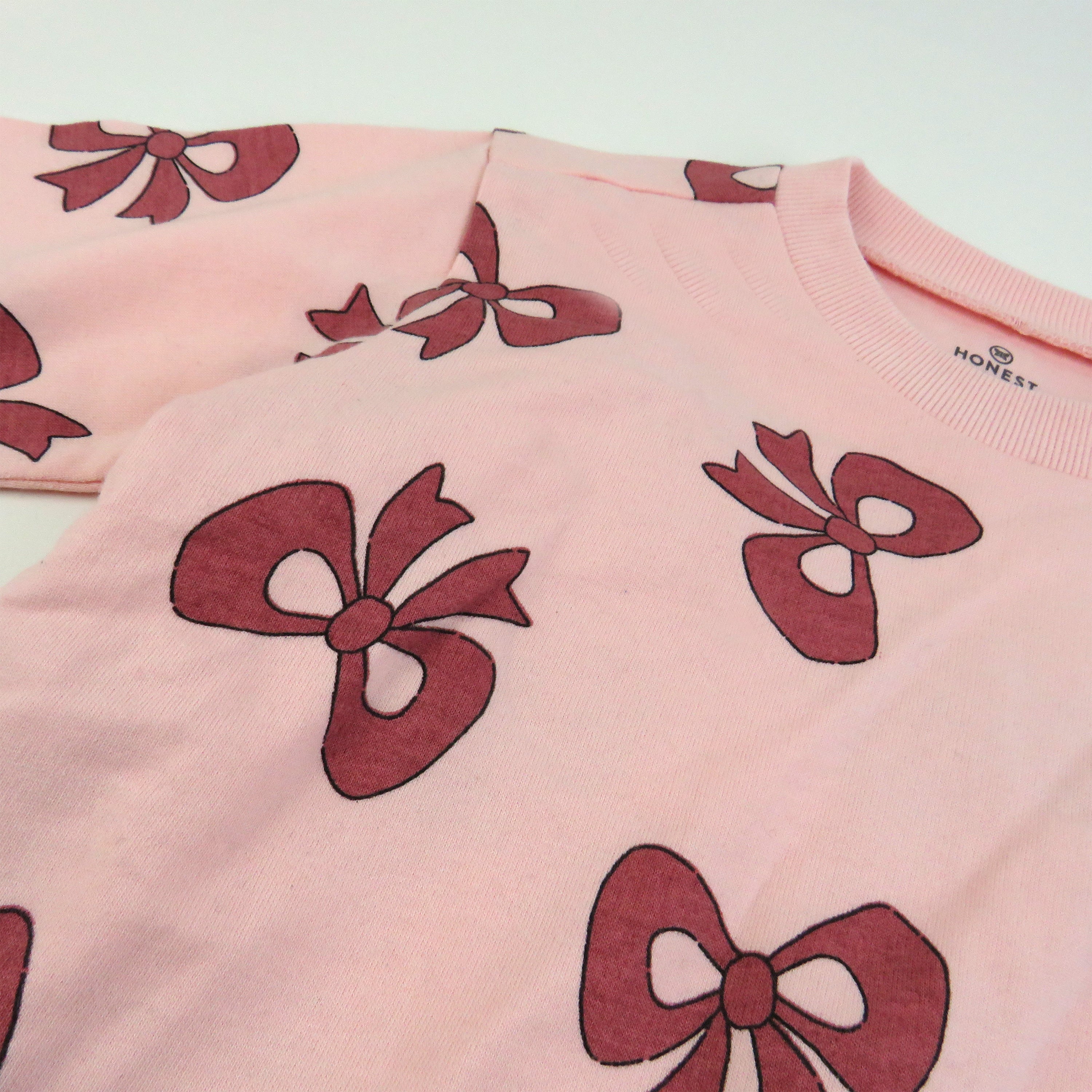 2-Piece Cozy Sweatsuit Set