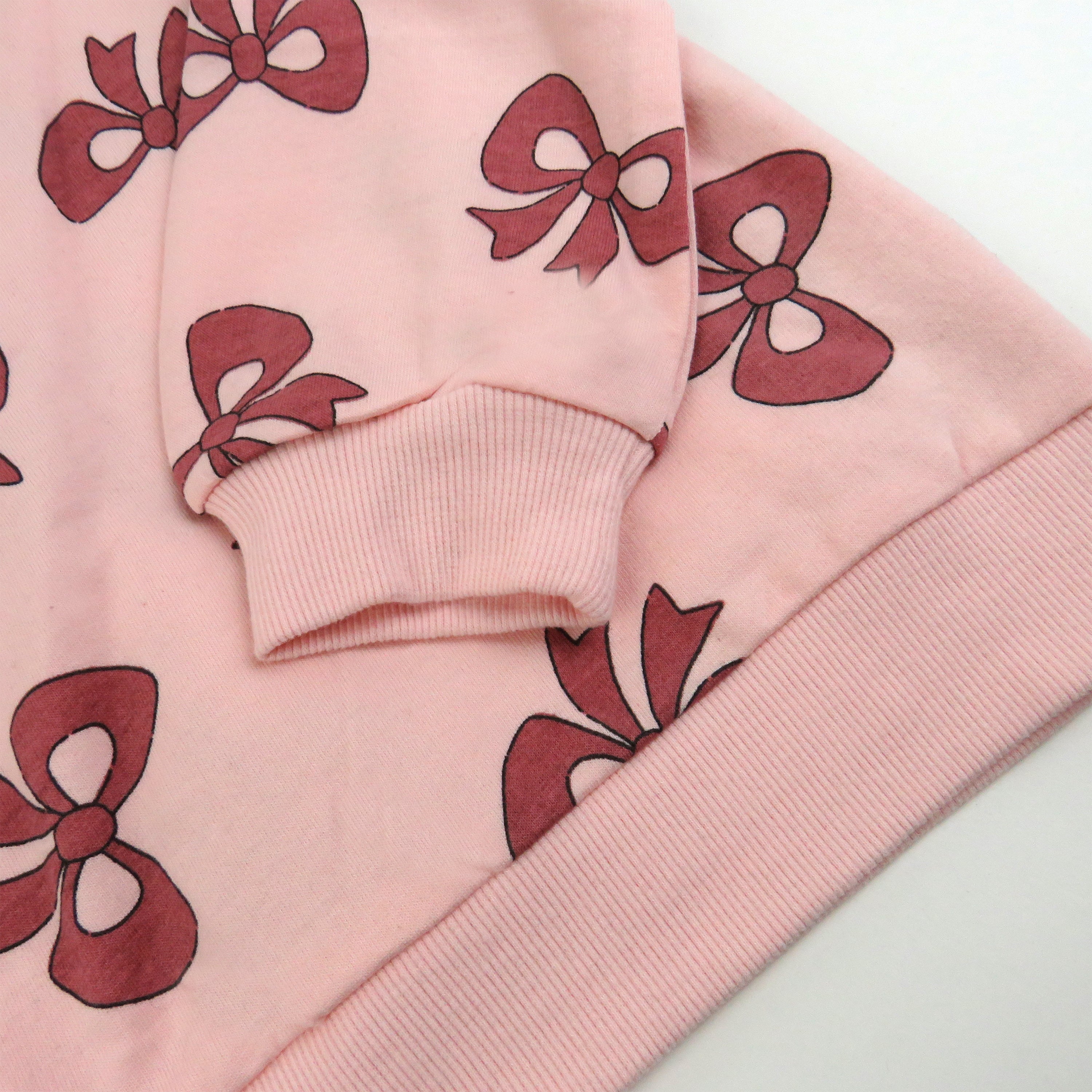 2-Piece Cozy Sweatsuit Set