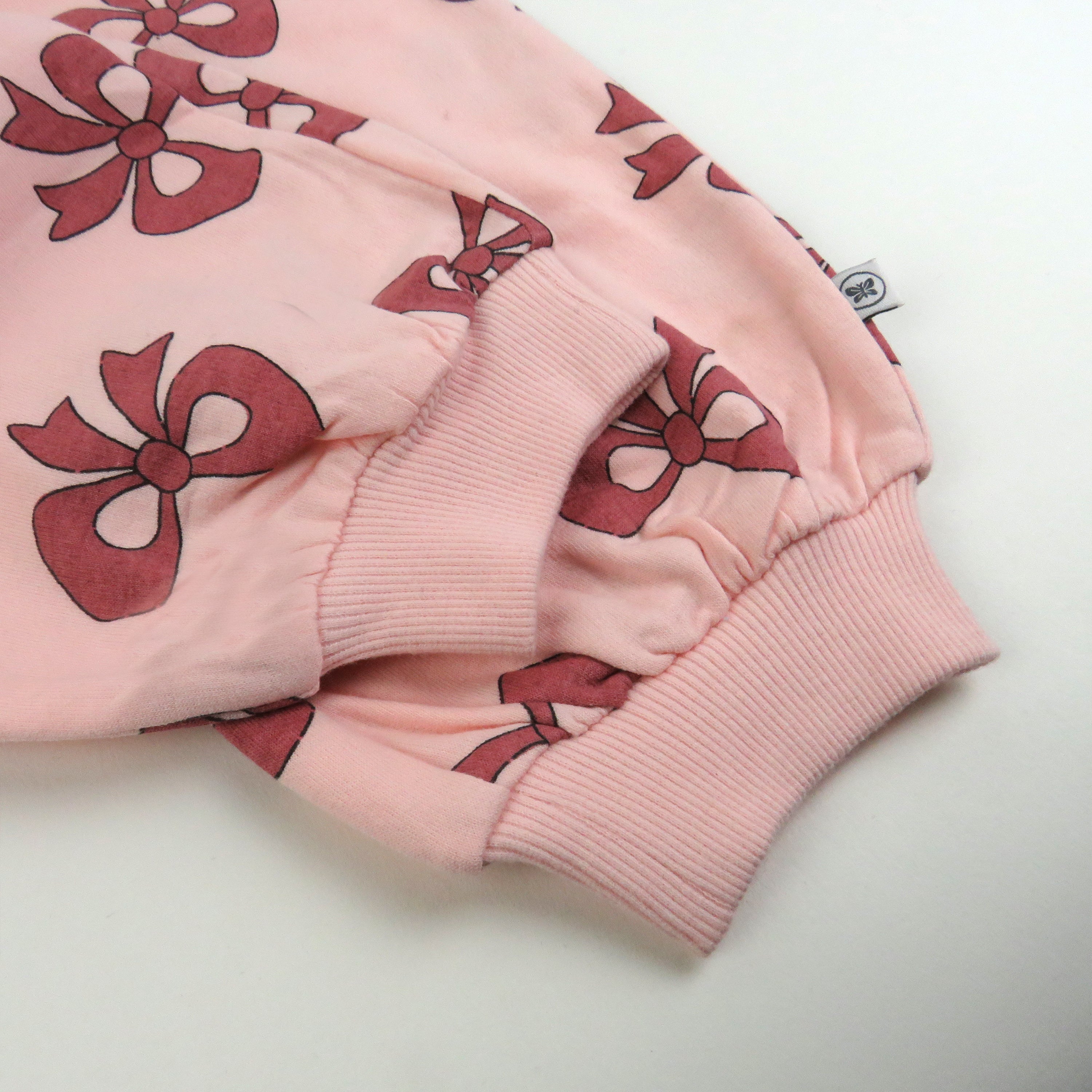 2-Piece Cozy Sweatsuit Set