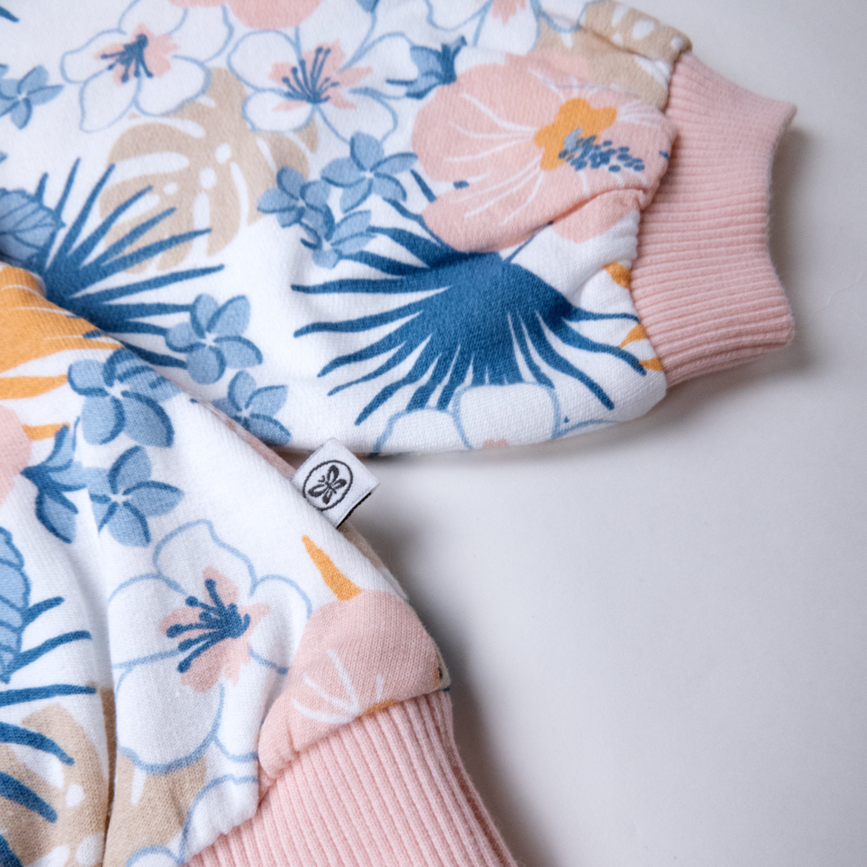 2-Piece Cozy Sweatsuit Set